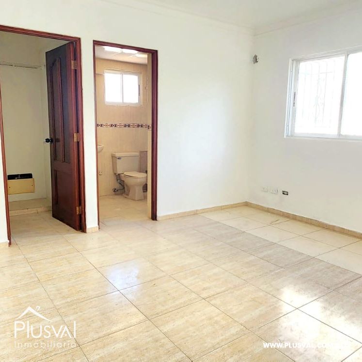 Apartamento en alquiler en Bella Vista 445186