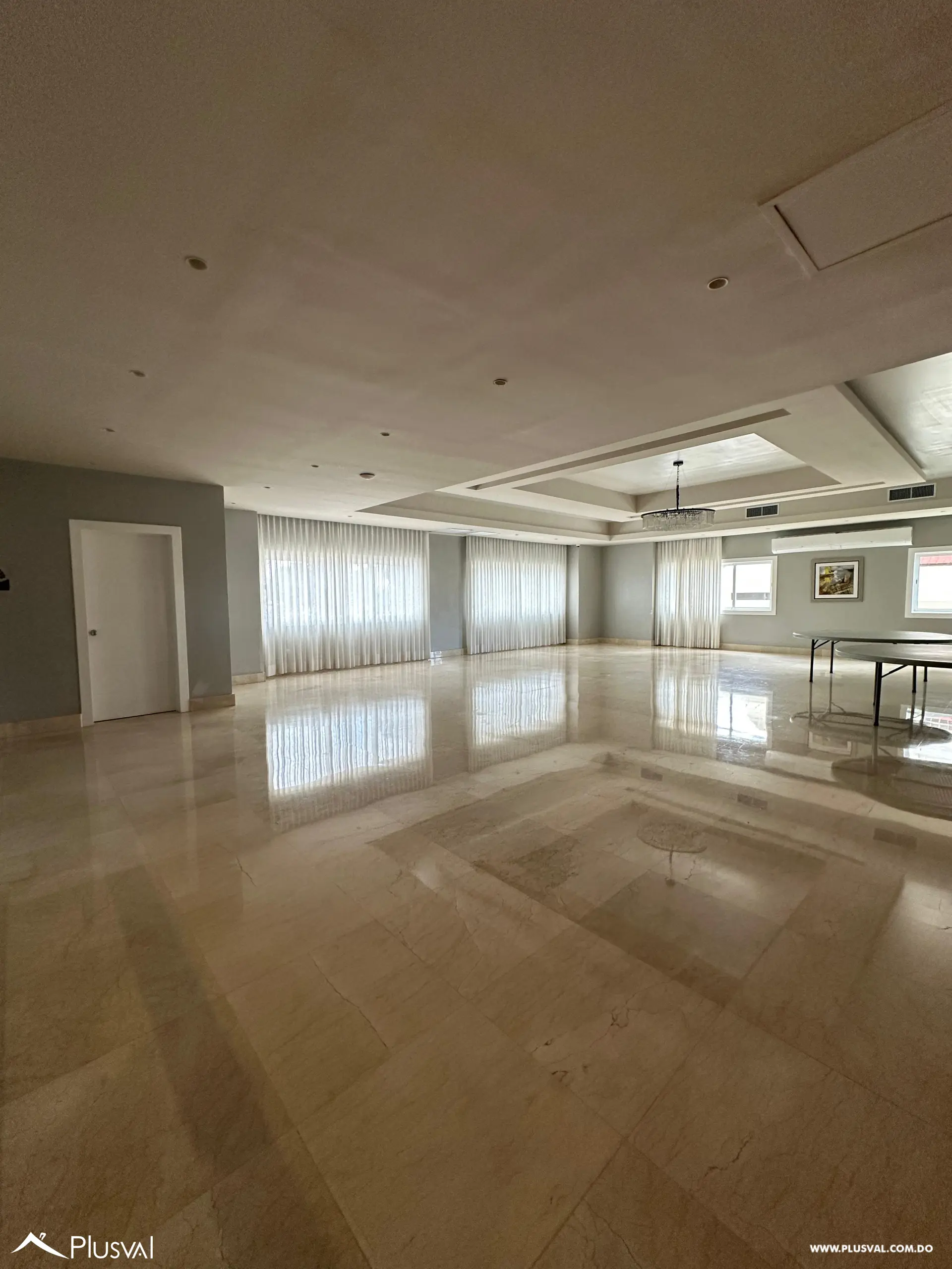 Exclusivo Apartamento de Lujo en Avenida Enriquillo con Vista al Mar 506756