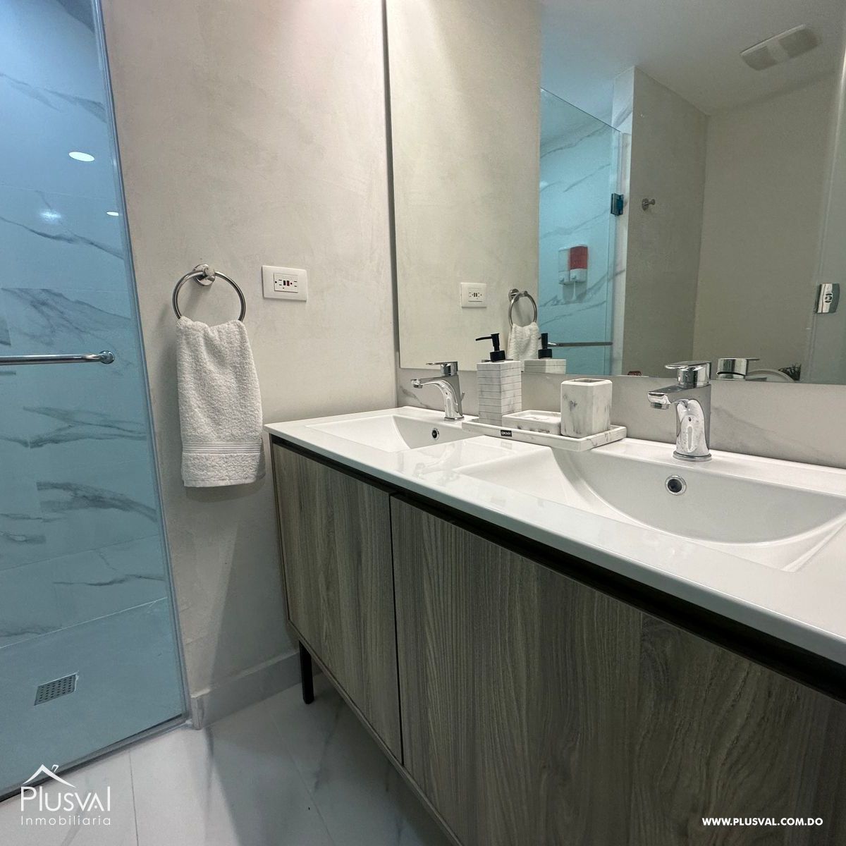 Se vende apartamento AMUEBLADO en Arroyo Hondo Viejo 311417