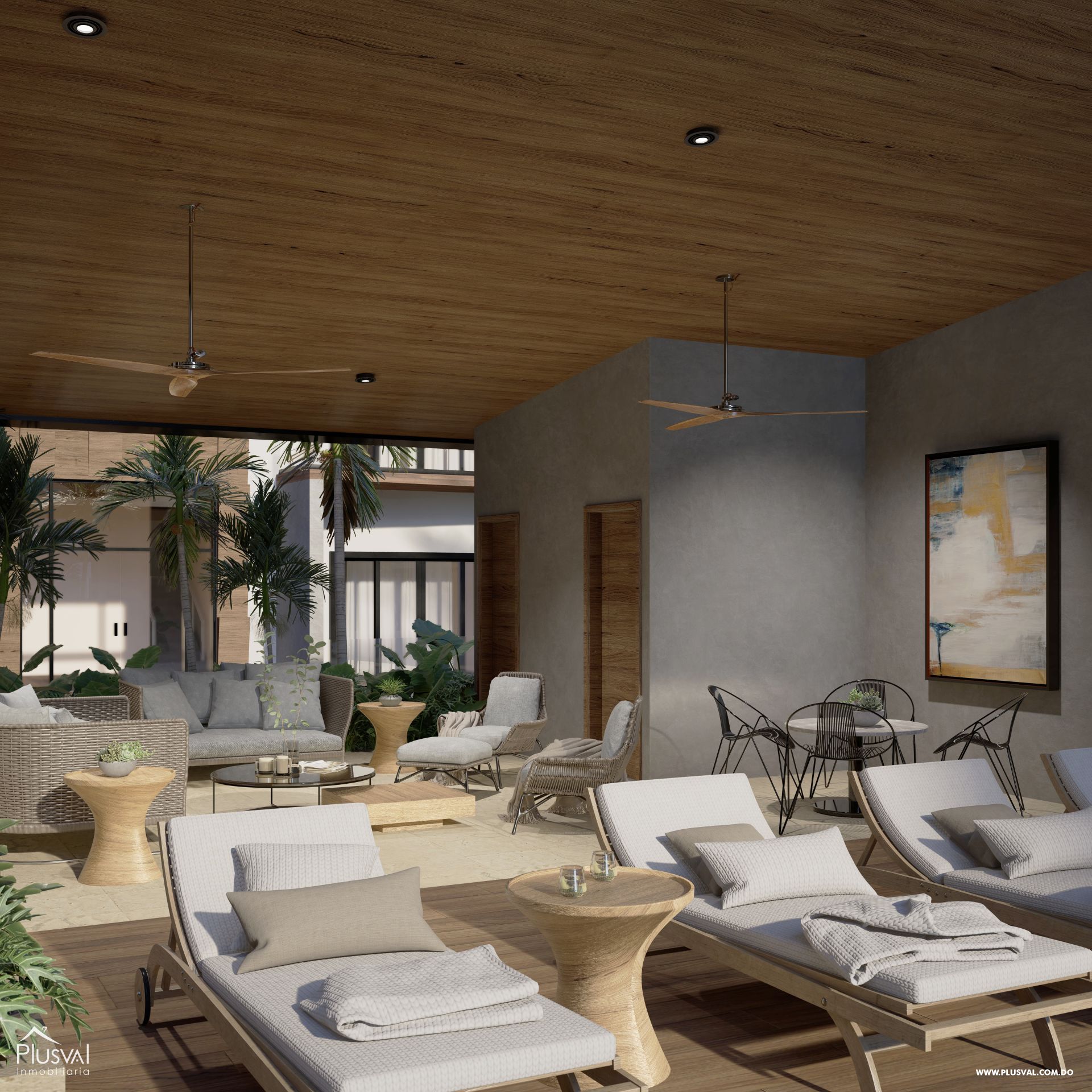 DISTRICT RESIDENCES 281528