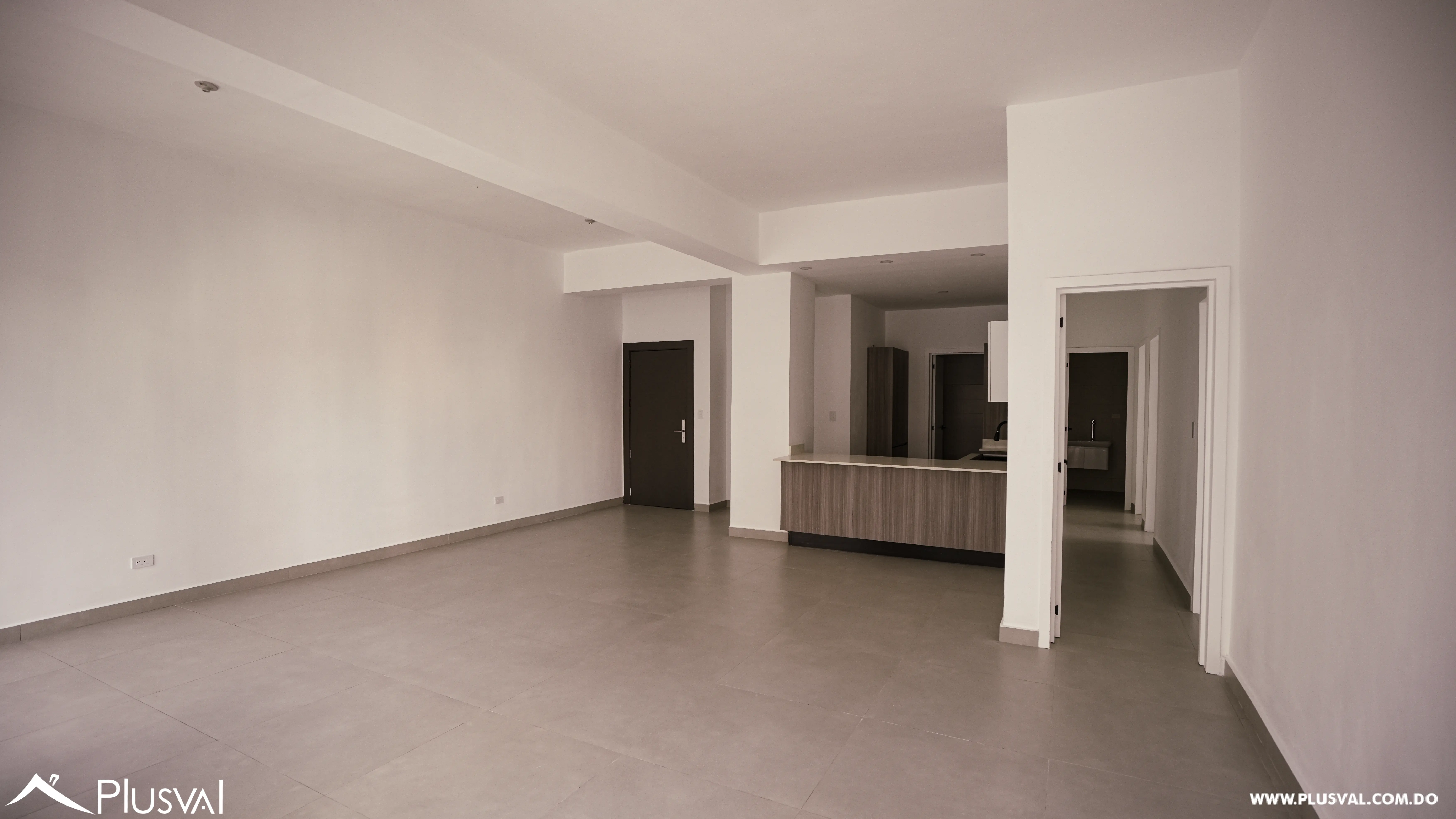 Apartamento lujoso en venta en Naco 463262