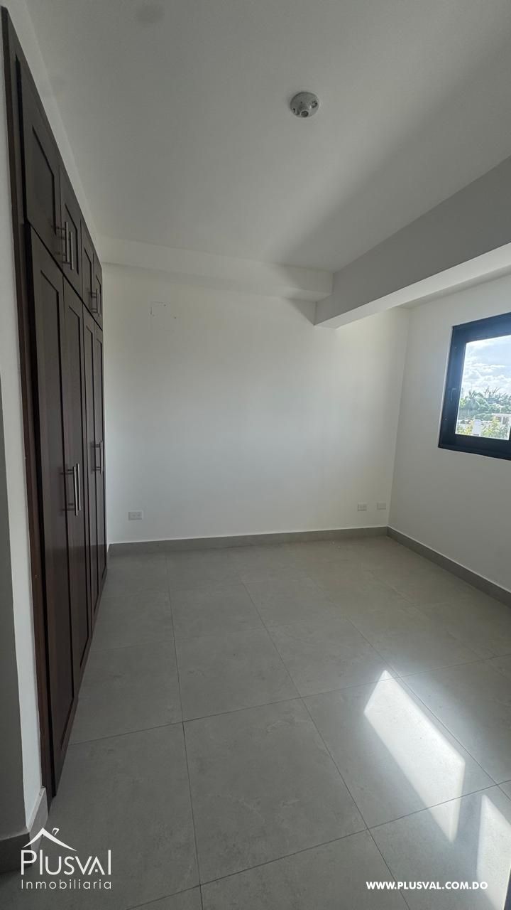 Exclusivo apartamento tipo Suite en Alquiler Zona Premium con Vista Impresionante 467417