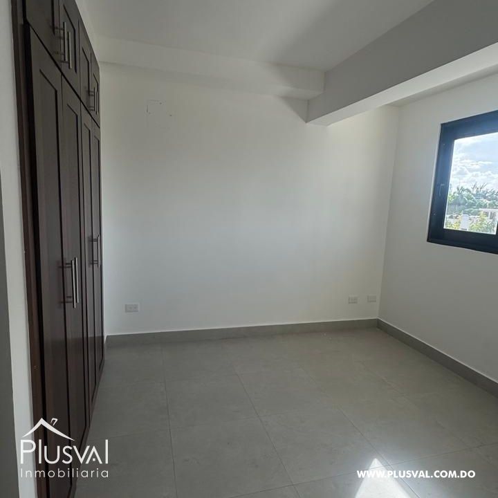 Exclusivo apartamento tipo Suite en Alquiler Zona Premium con Vista Impresionante 467417