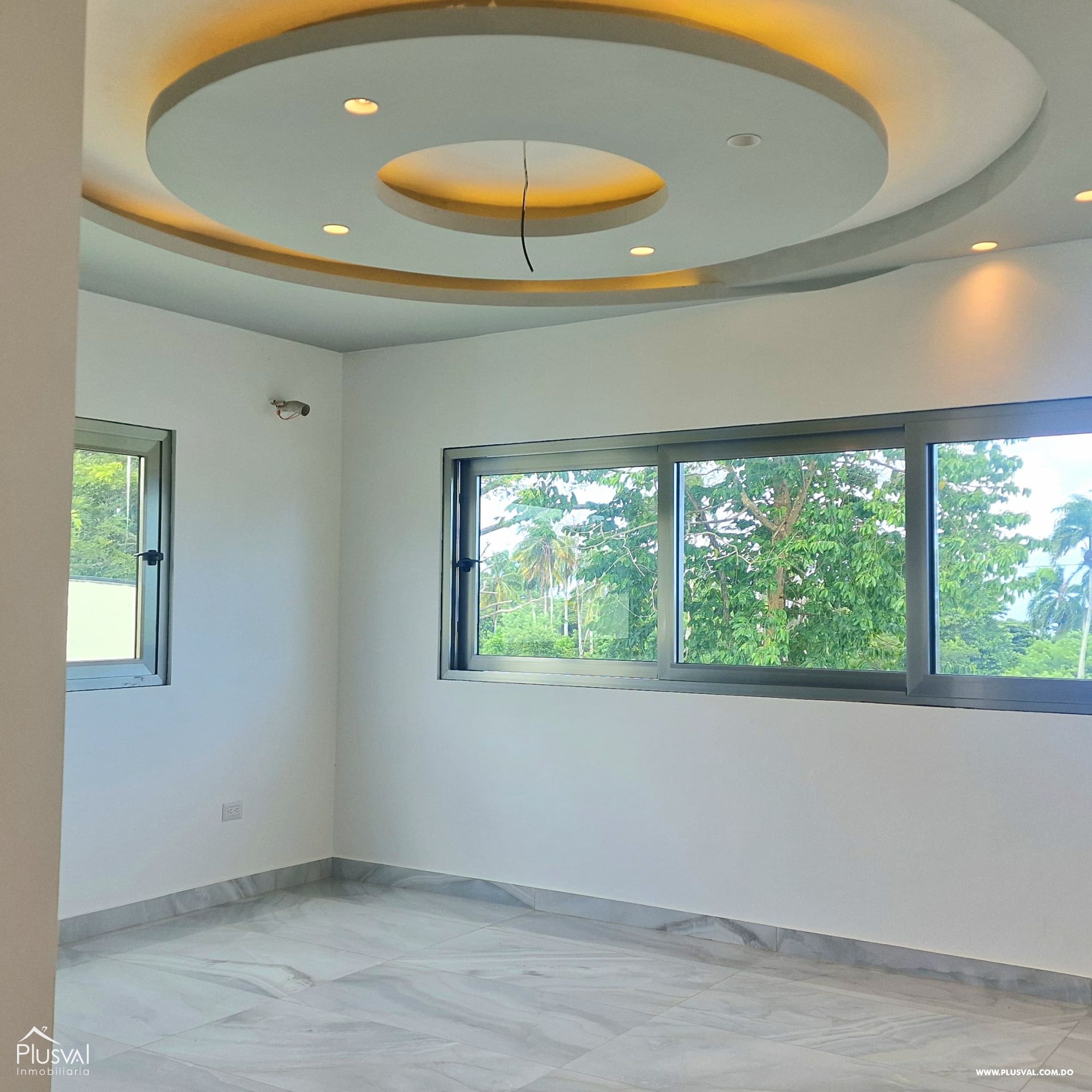 Exclusiva Casa de Lujo en Cabrera 380992