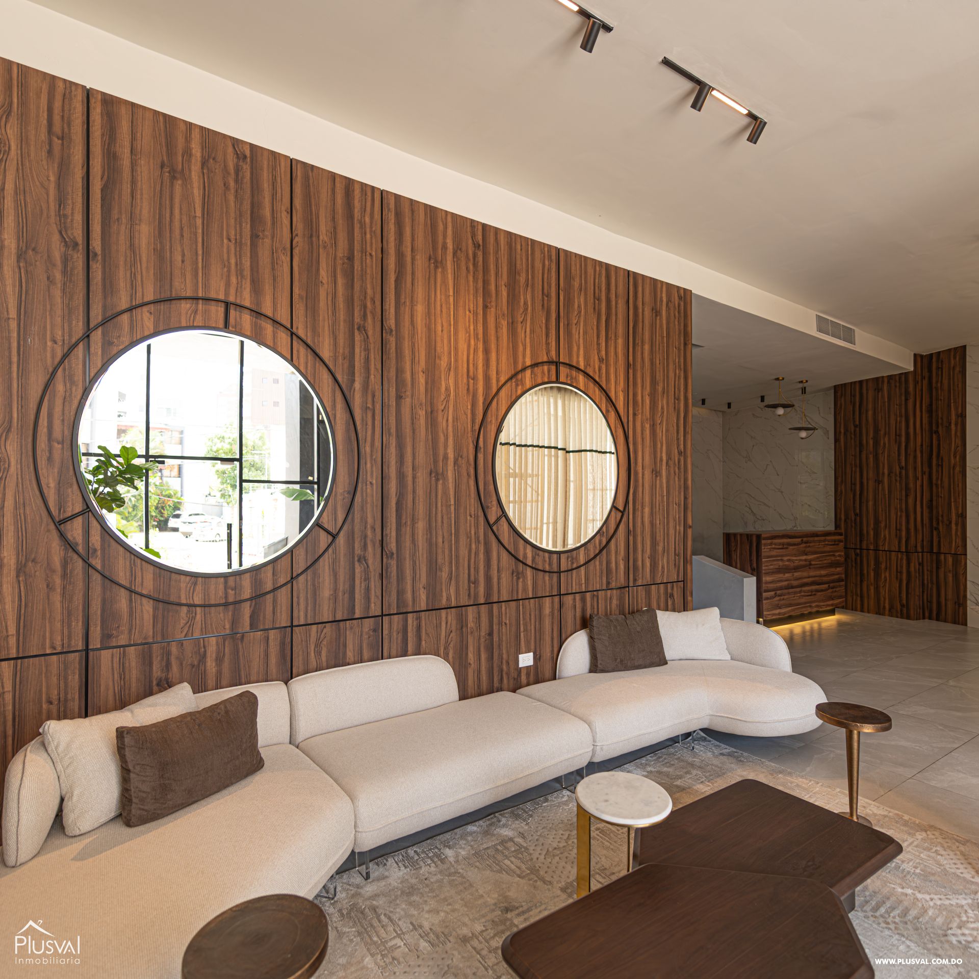 Apartamento de 1 habitación en alquiler en el sector de Serralles 429576