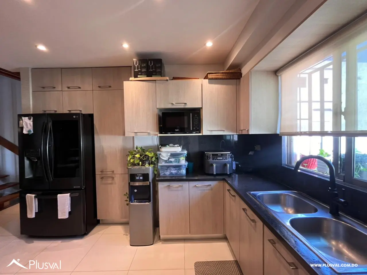 Penthouse en venta con terraza privada en Urbanización Real 476546