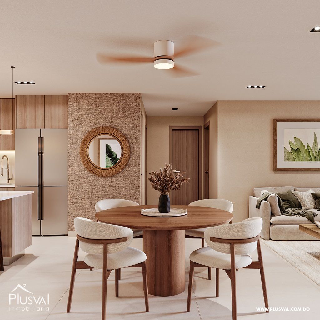 Vive el lujo en Cap Cana 413089