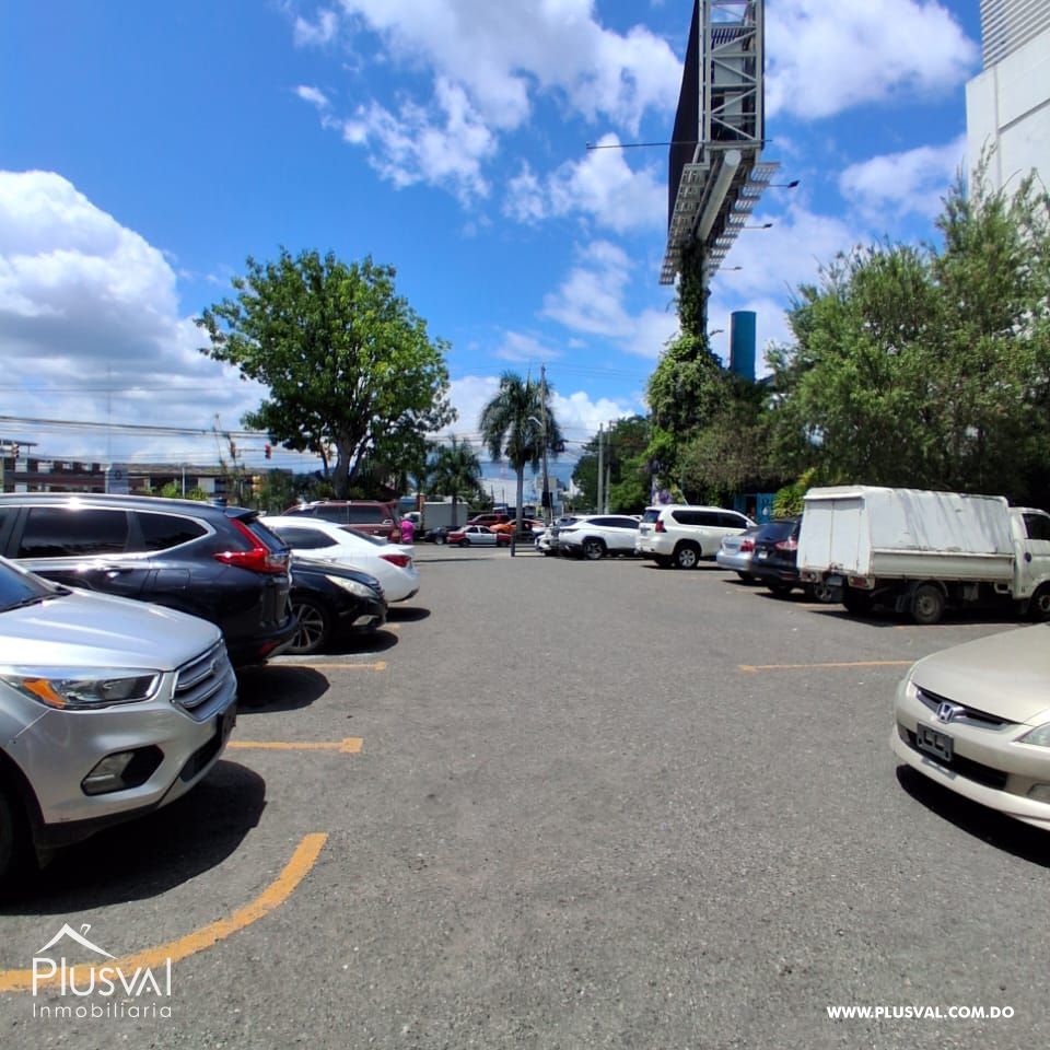 Locales Comerciales en Plaza La Rose 431996