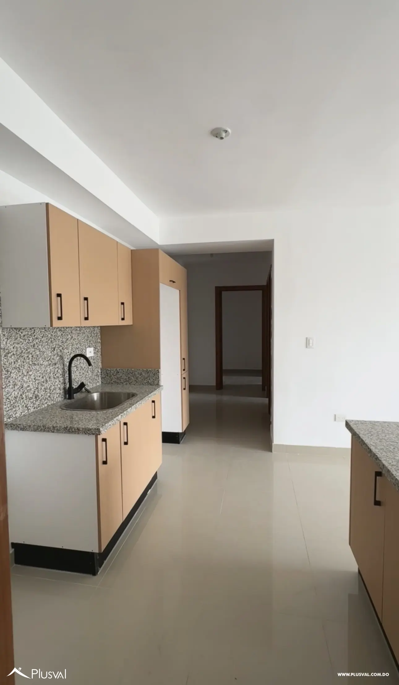 Apartamento en venta en Arroyo Hondo Viejo | 2 habitaciones y 2 parqueos 523051