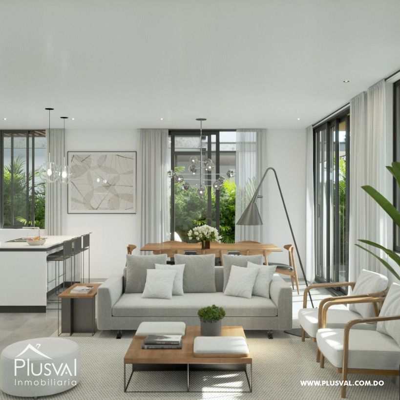 Casas independientes en venta, en Bavaro 179558