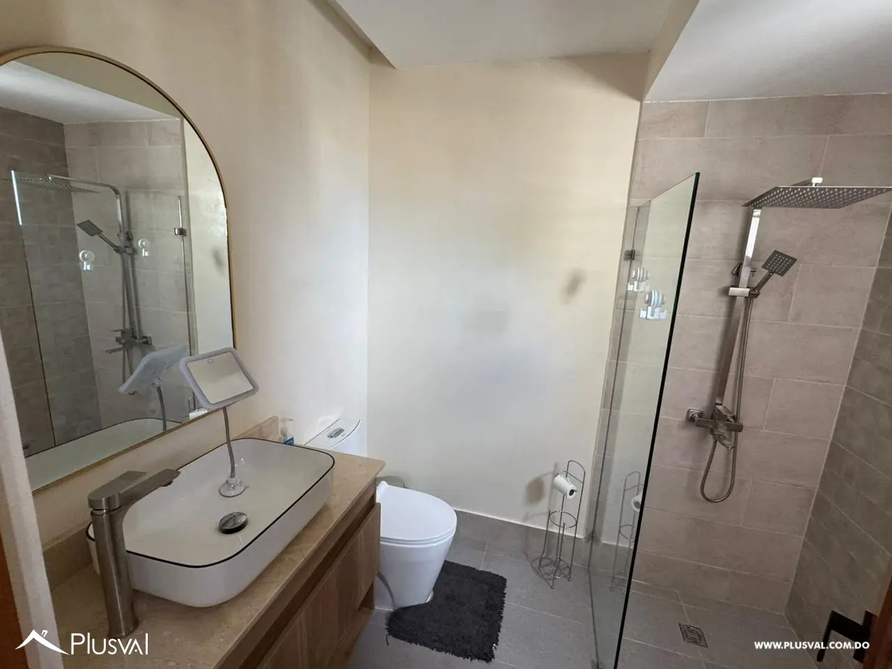 Apartamento en exclusiva torre. 509431