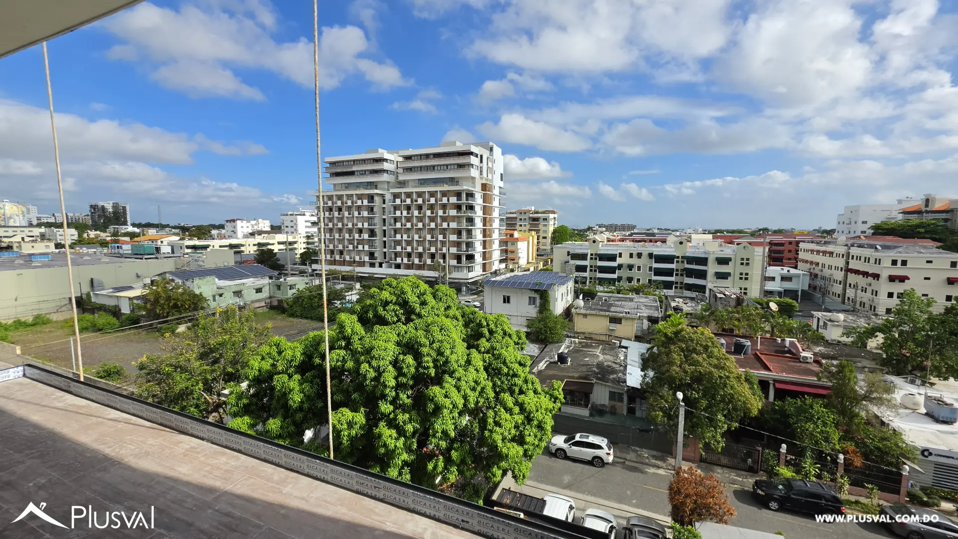 Apartamento en Venta en Arroyo Hondo 504085