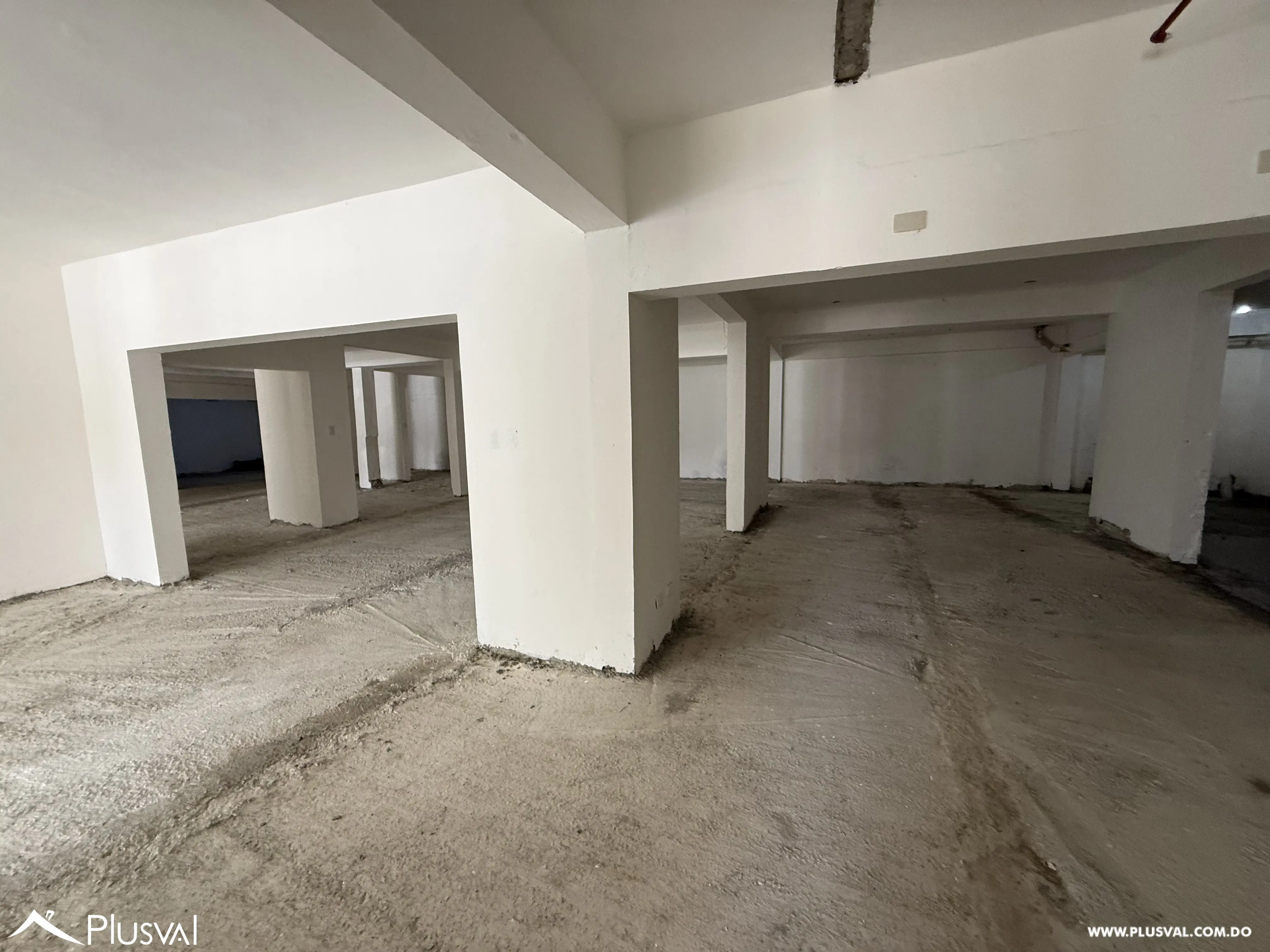 Local comercial en alquiler en Los Prados en avenida de alto tránsito 495091