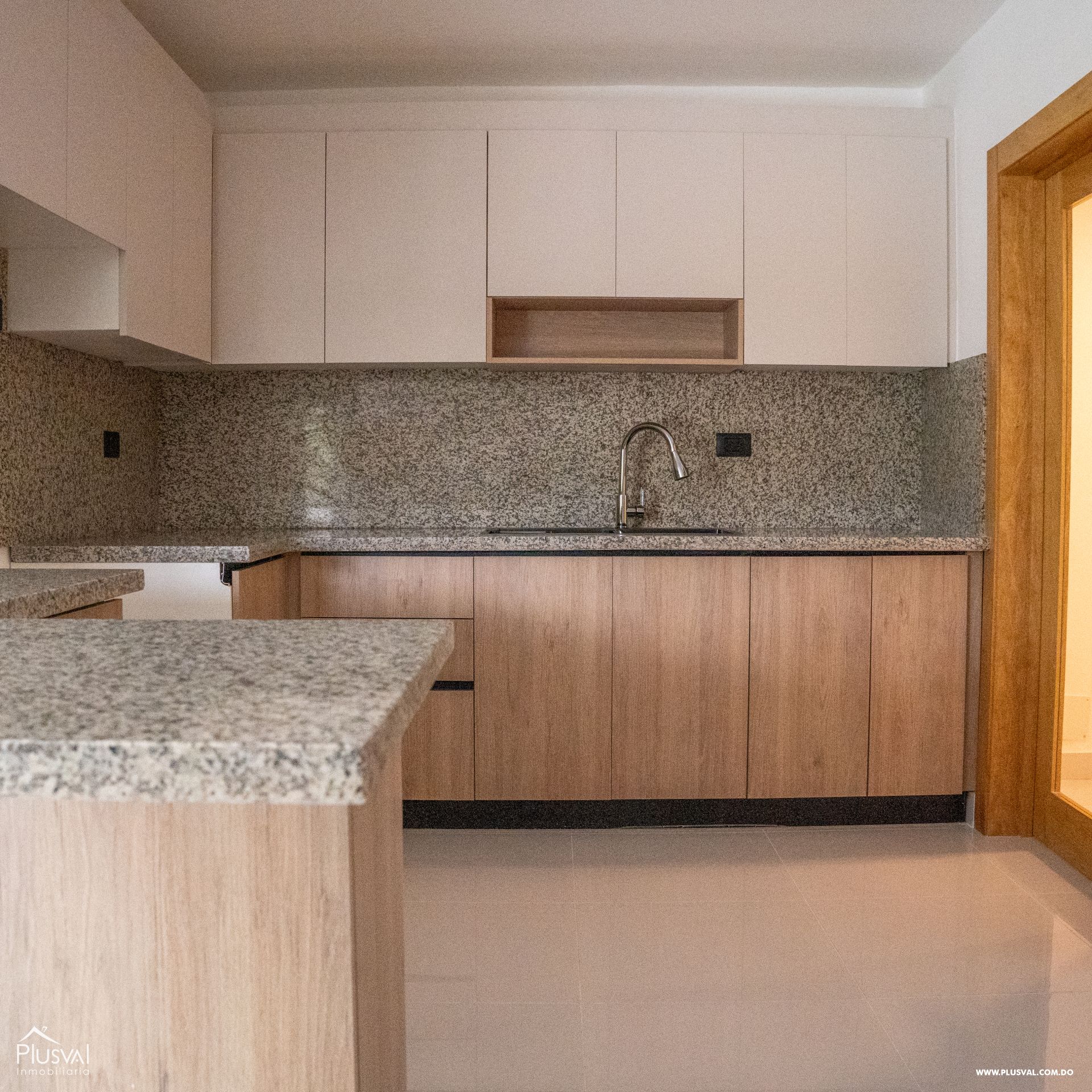 Apartamento en venta en Av. Hispanoamericana 476114