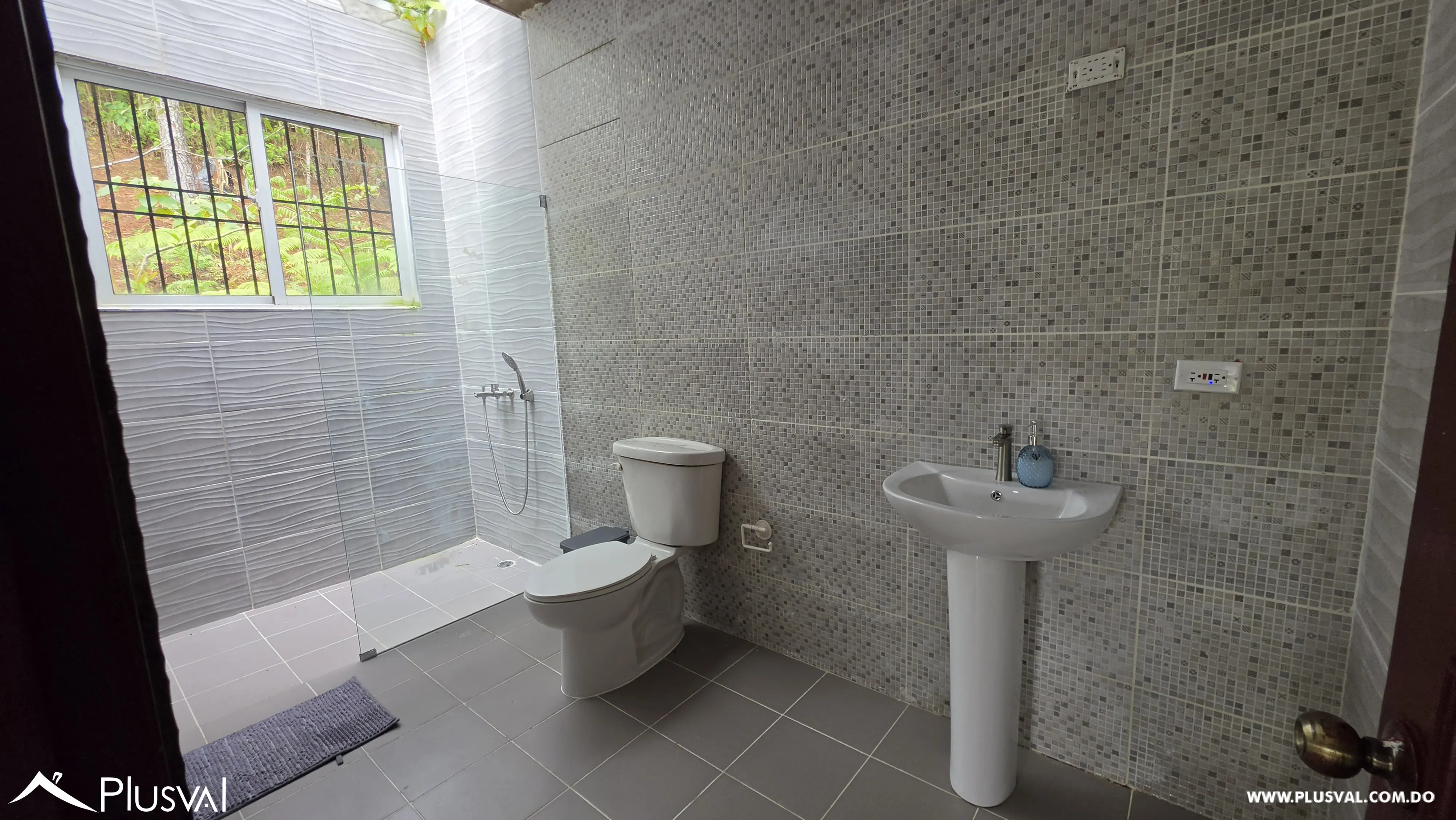 Villa en Venta en los Ganchos Villa Altagracia 502484