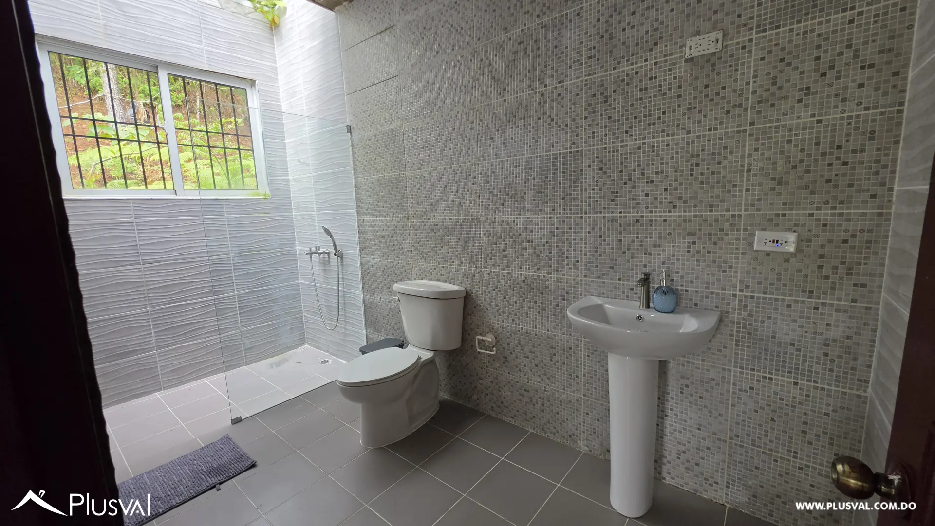 Villa en Venta en los Ganchos Villa Altagracia 502484
