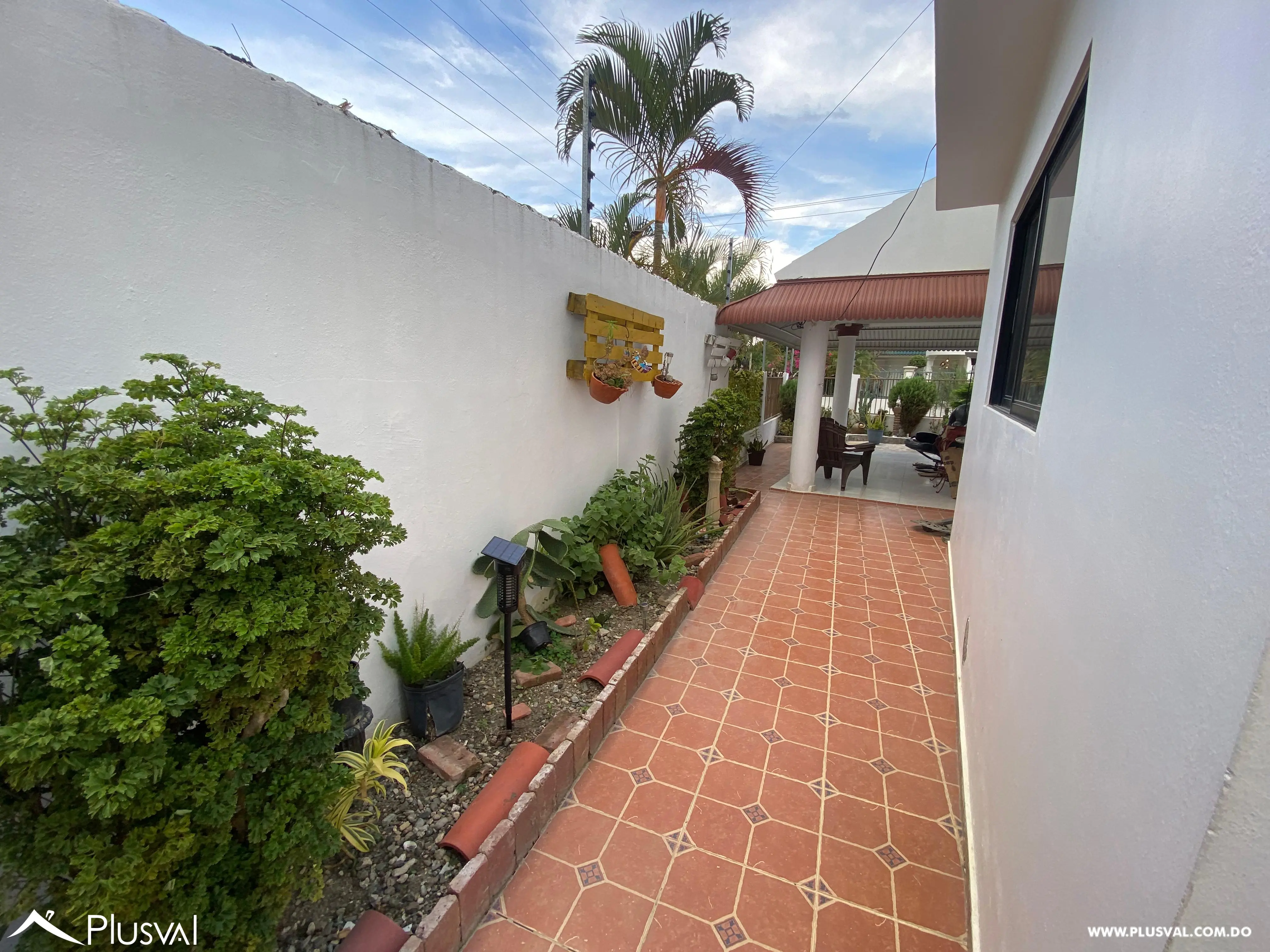 Casa Unifamiliar en Venta en Cerro Alto 464091