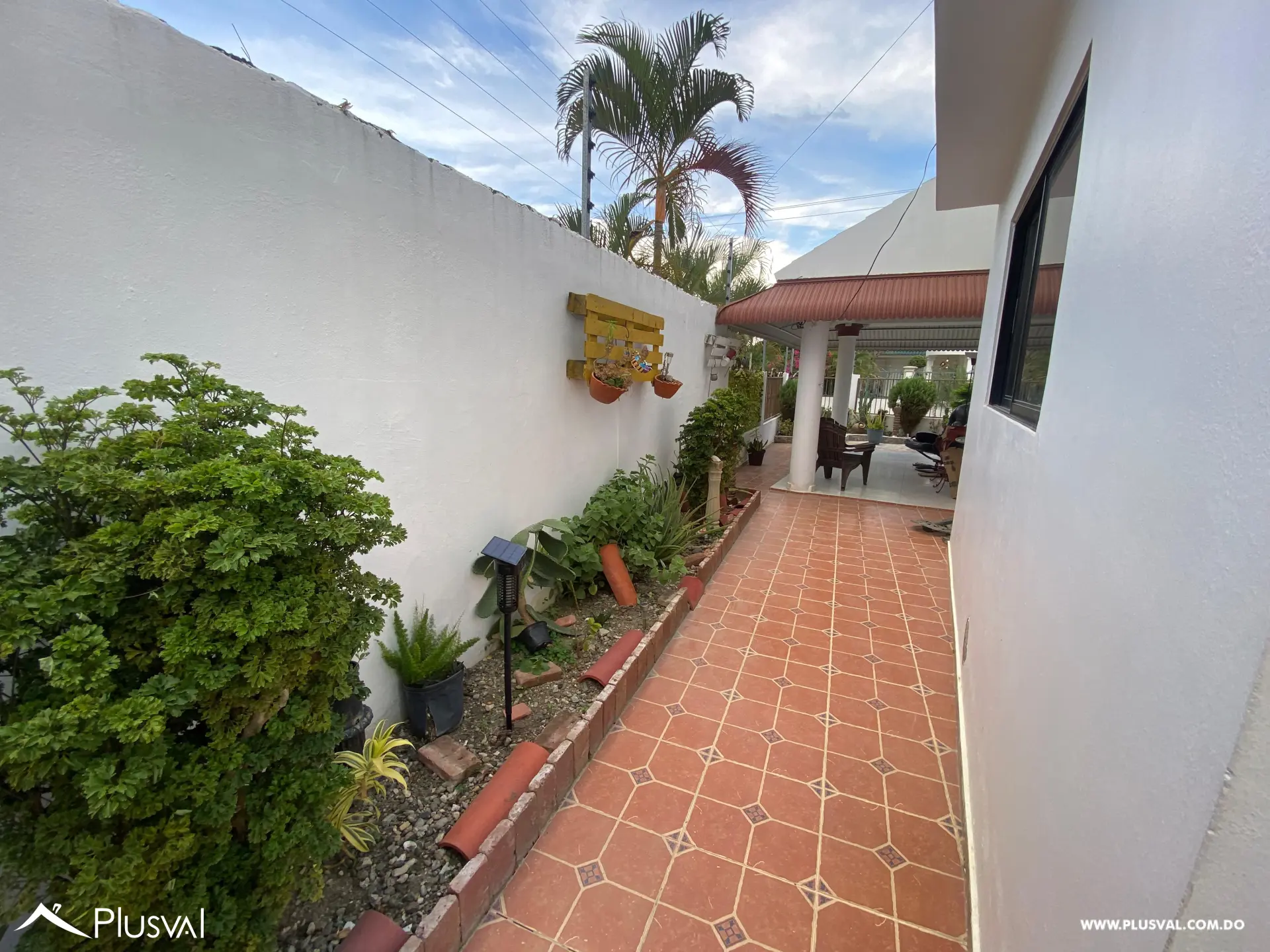 Casa Unifamiliar en Venta en Cerro Alto 464091