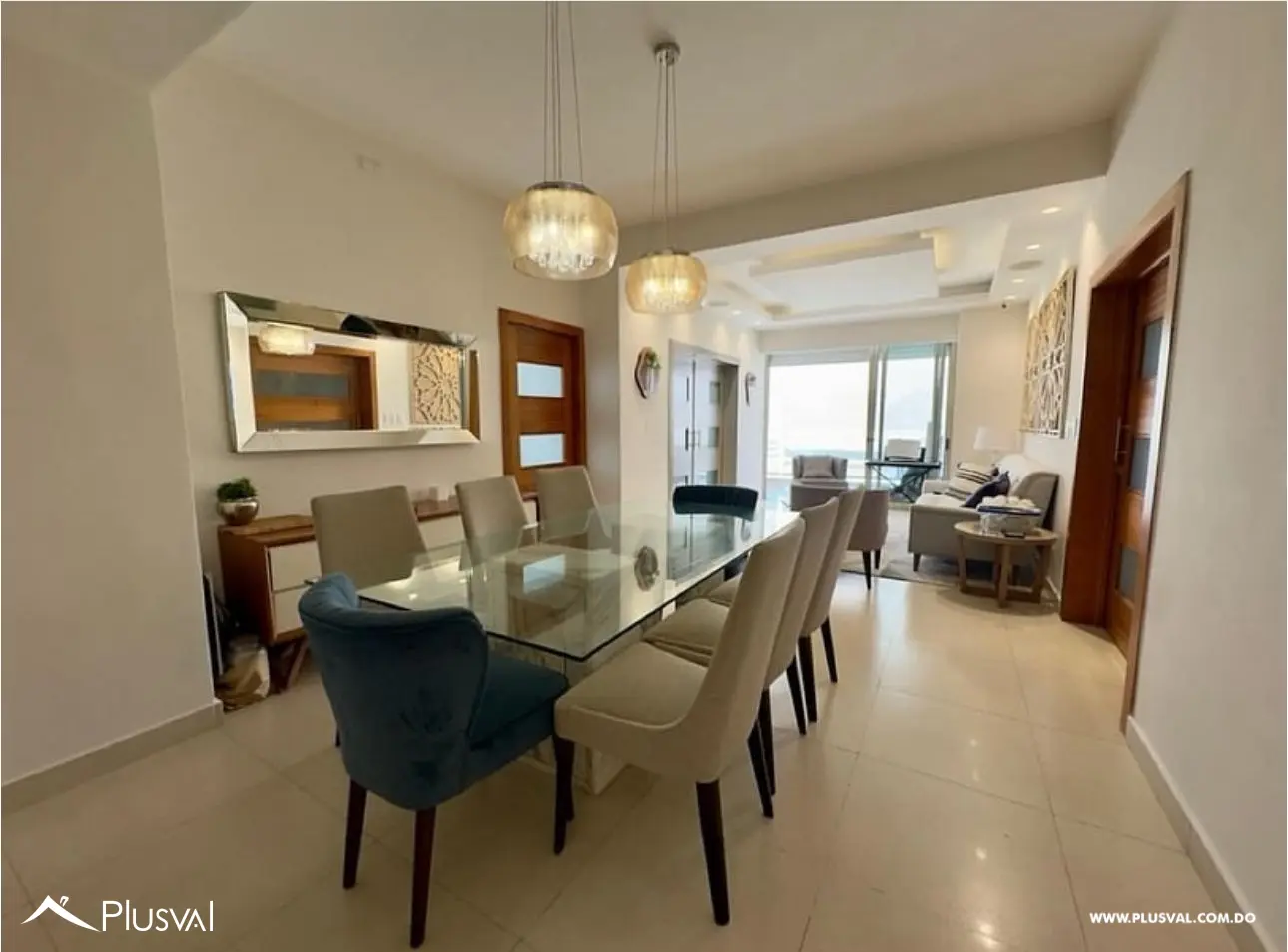 Apartamento en venta en Naco 483185