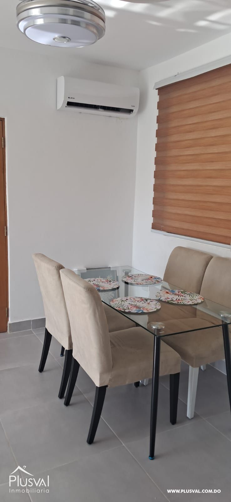 Venta de Apartamento listo en White Sands 499230