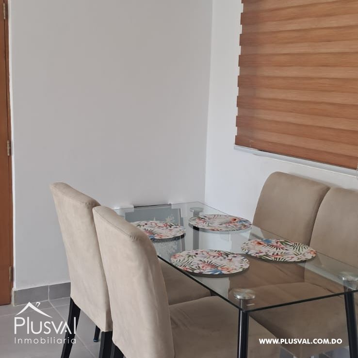 Venta de Apartamento listo en White Sands 499230