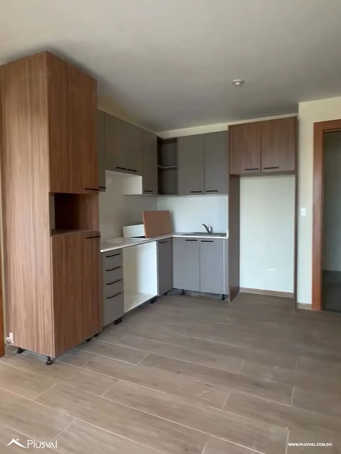 Apartamento de 1 habitación en Bayahíbe 512565
