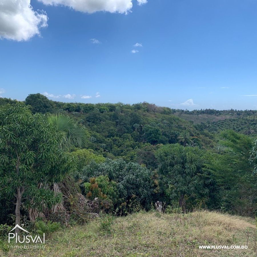 Finca de frutales en Yaguate, San Cristóbal 397846