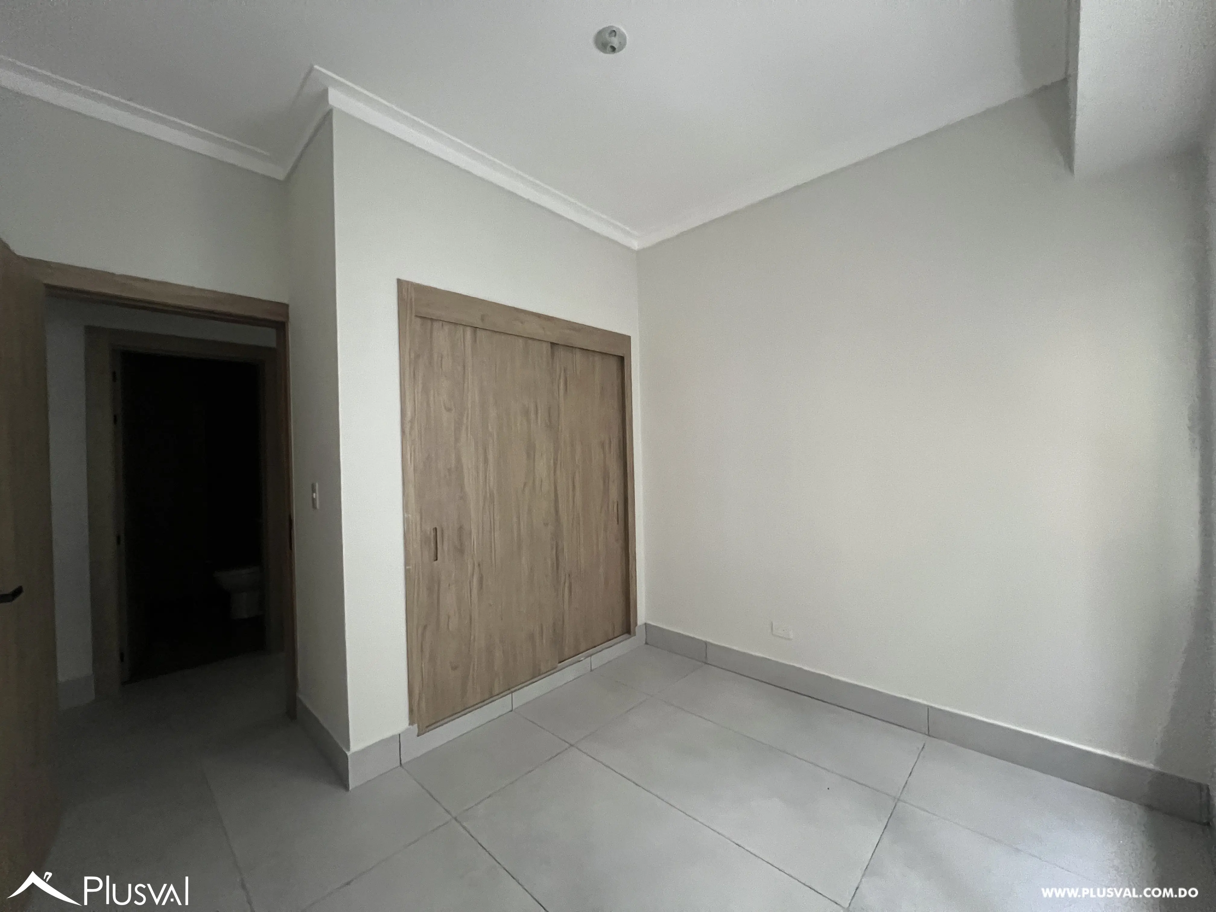 Apartamento en venta en La Esperilla 483018