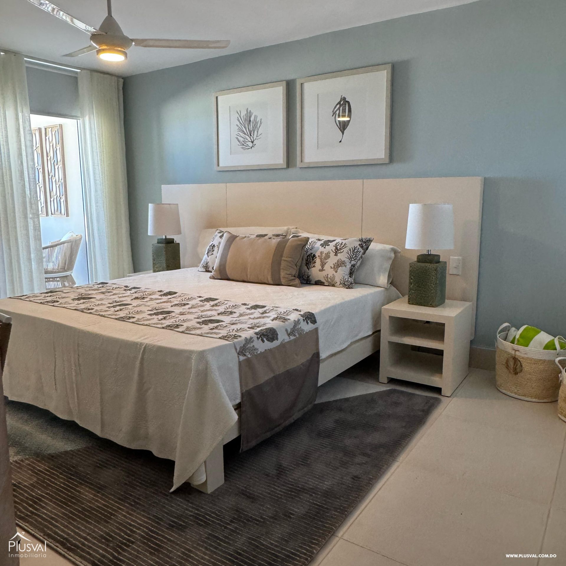 Apartamento primera linea de playa listo, Xanadu Puerto Plata 422727
