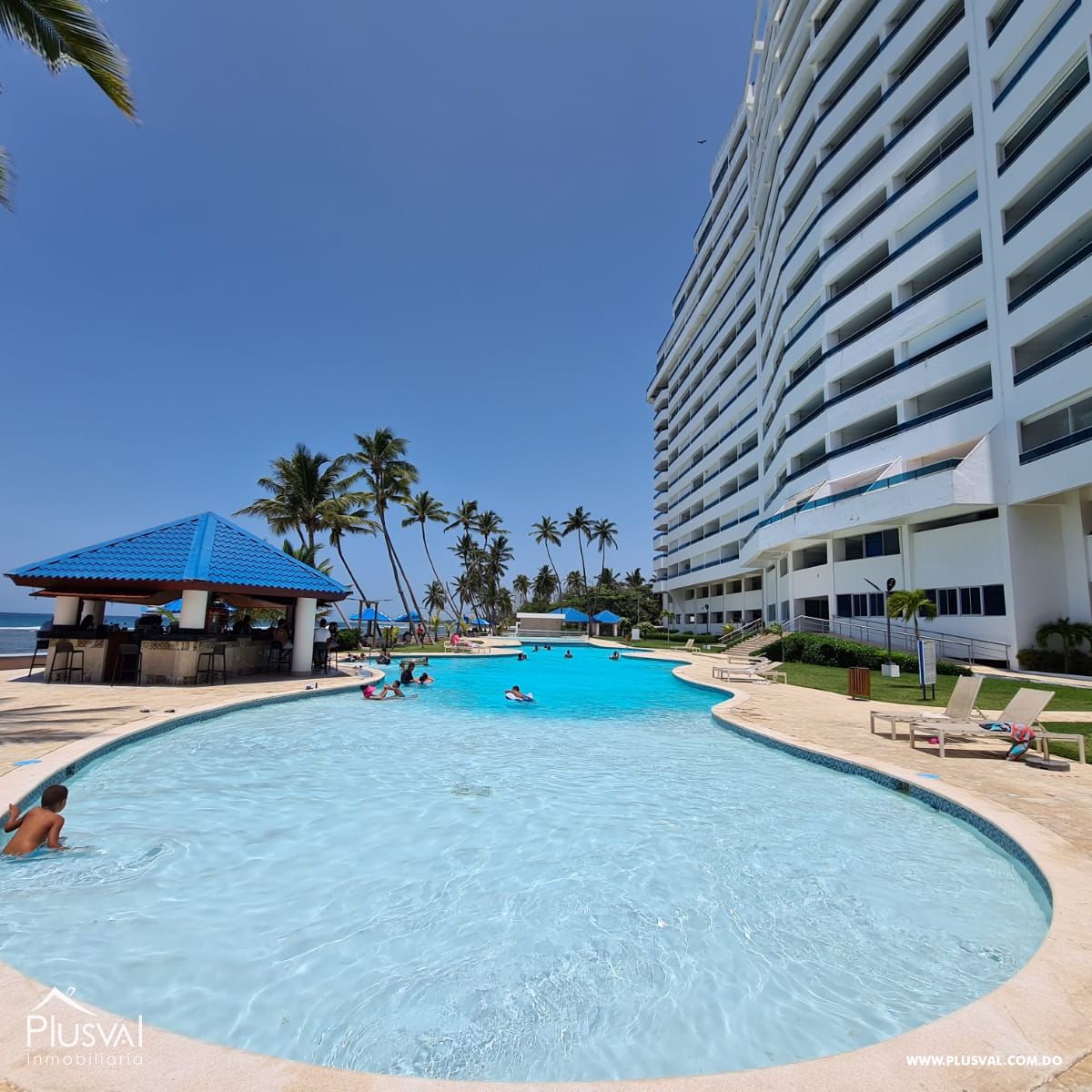 OPORTUNIDAD! Apartamento Penthouse en venta, Juan Dolio 183403