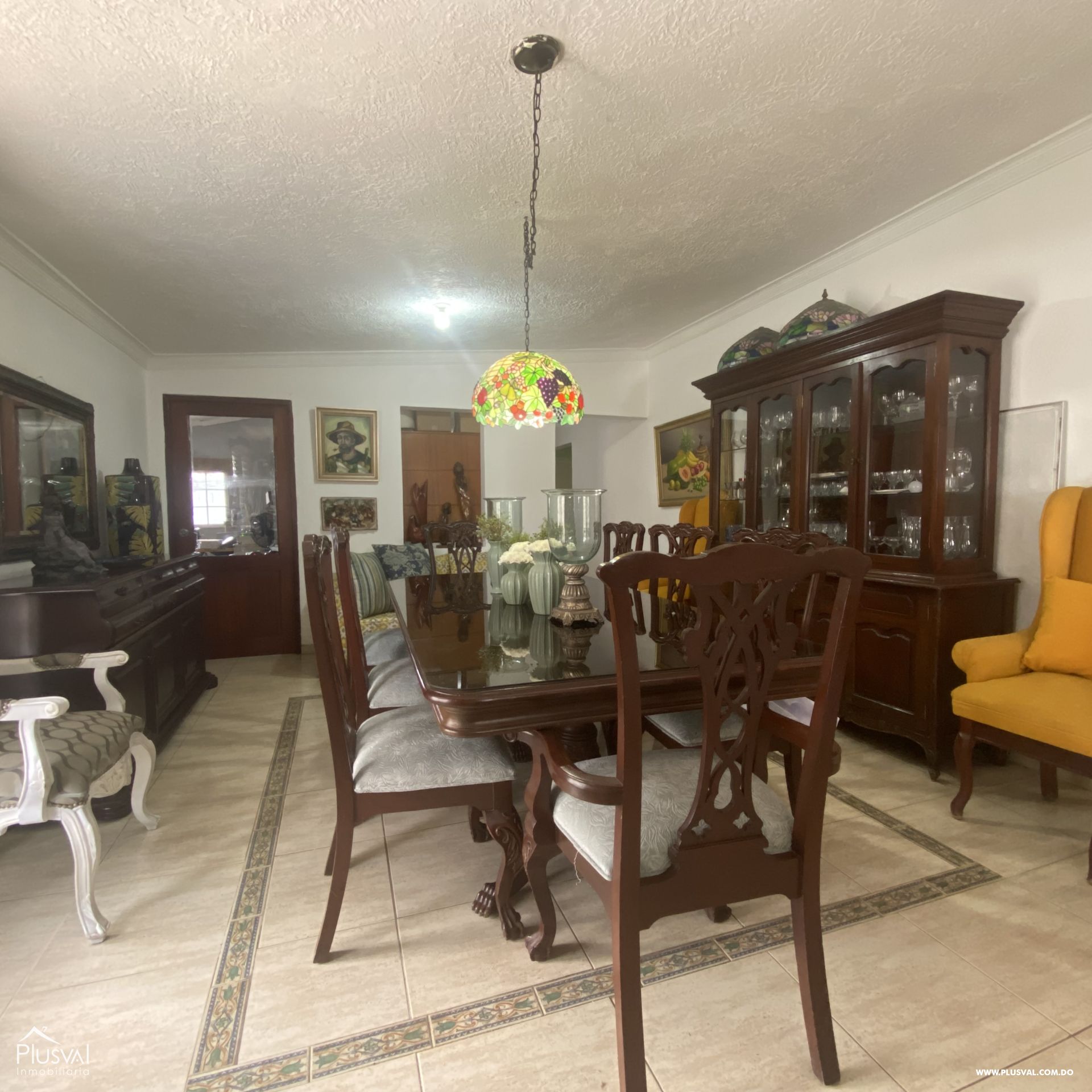 Vendo Excelente Casa para Fines Comerciales 434804