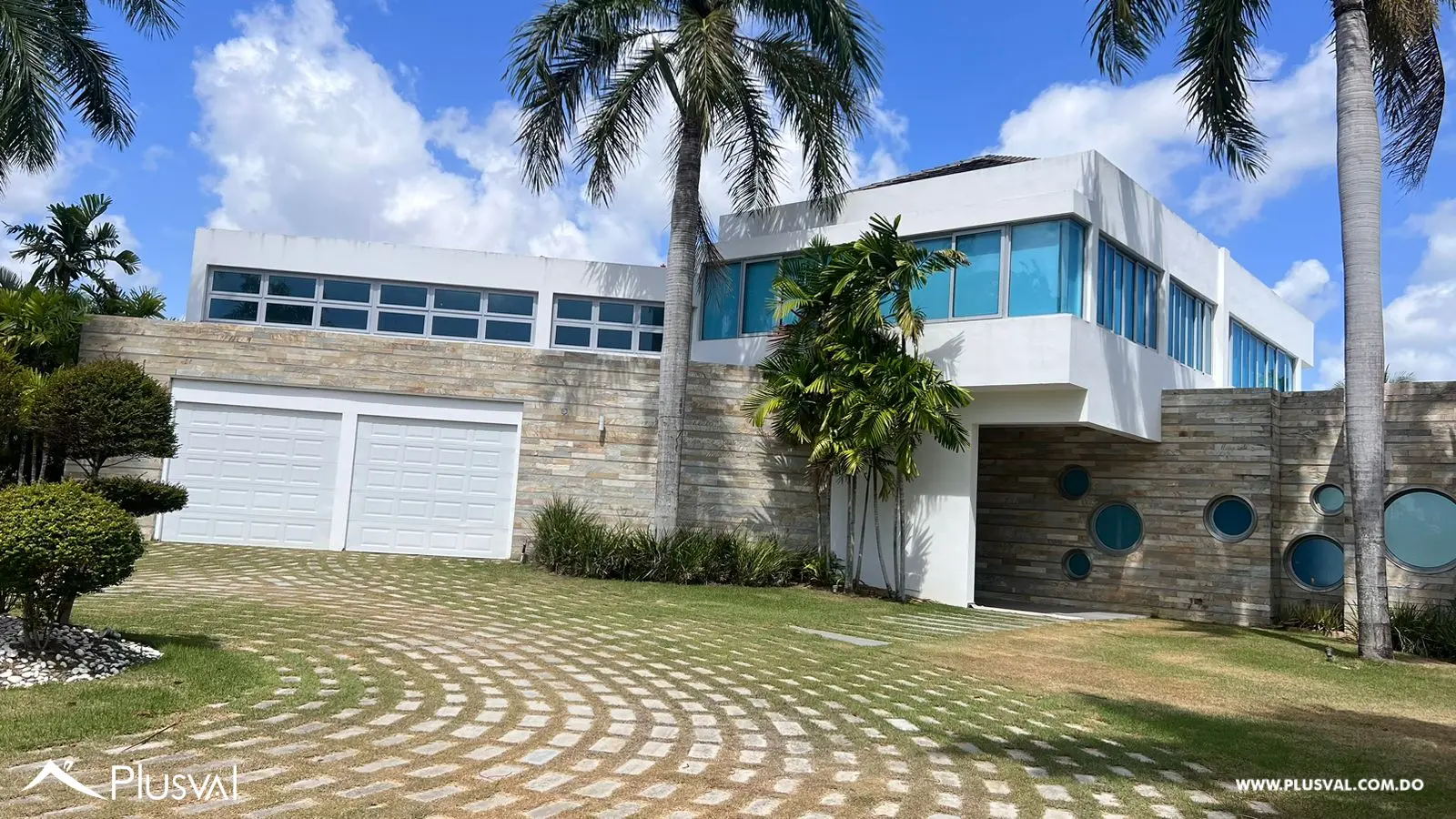 Villa en venta en Cocotal, Bávaro Punta Cana 455685