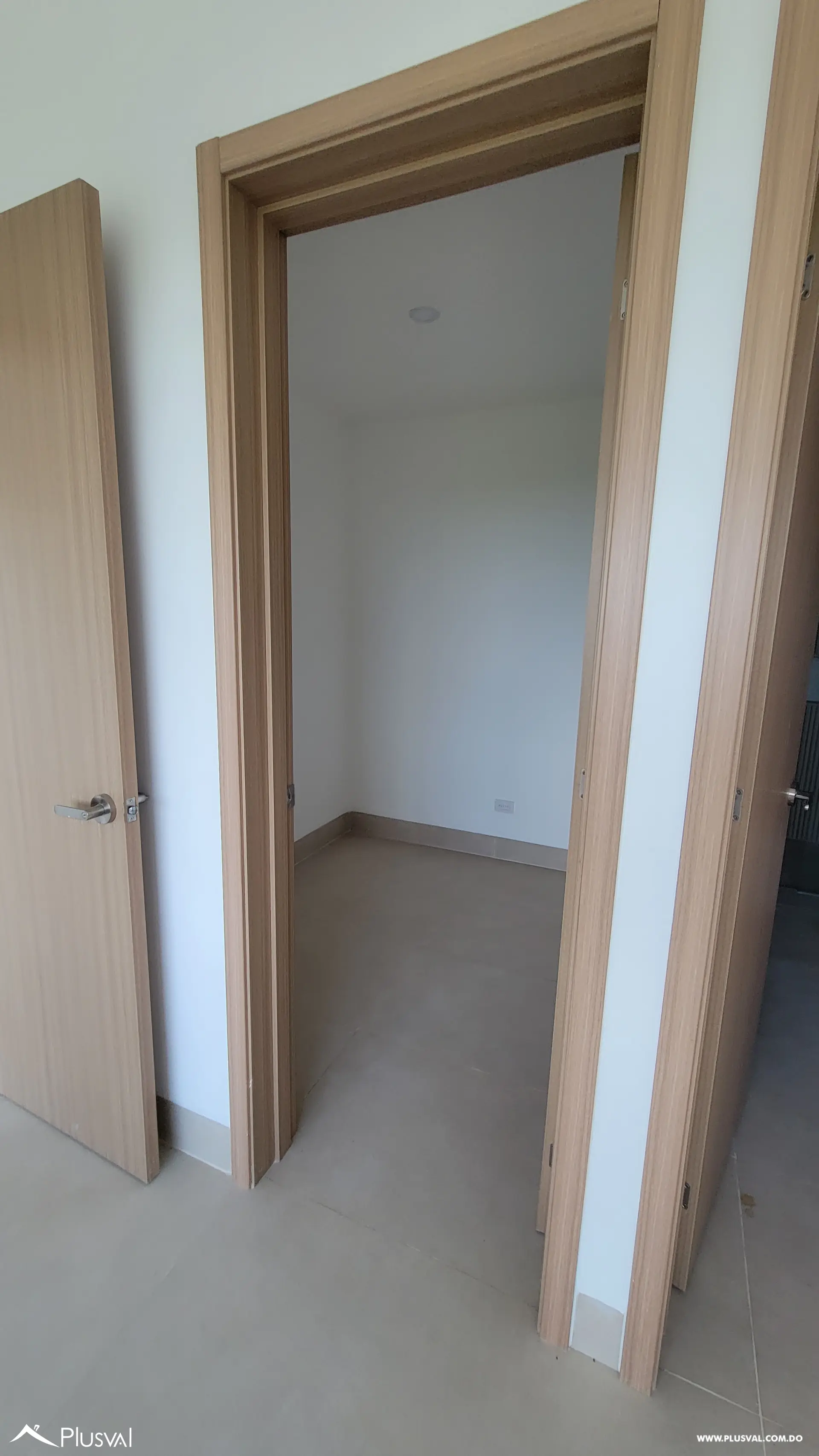 Amplio apartamento de 2 H con Terraza Las Canas. Lanwood 481411