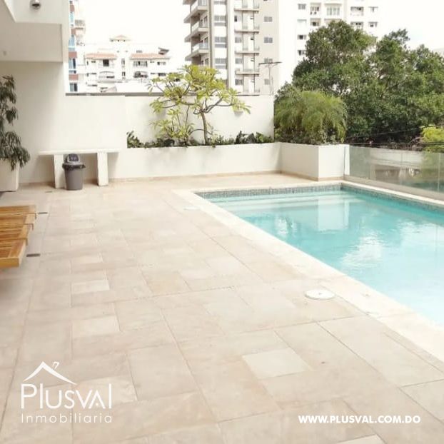 APARTAMENTO EN ALQUILER, NACO 450027