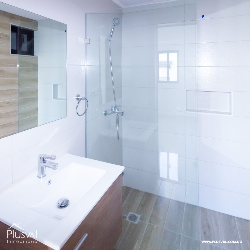 Apartamento terminado en Bella Vista 259087