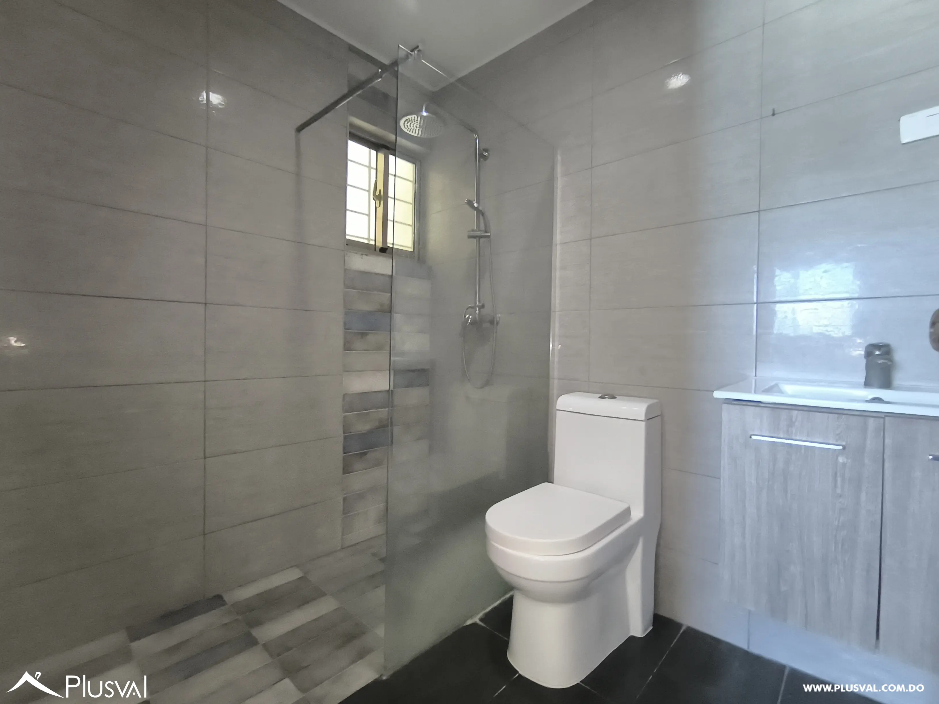 Apartamento en Alquiler, El Millón con Planta Full y Parqueos Paralelos 469213