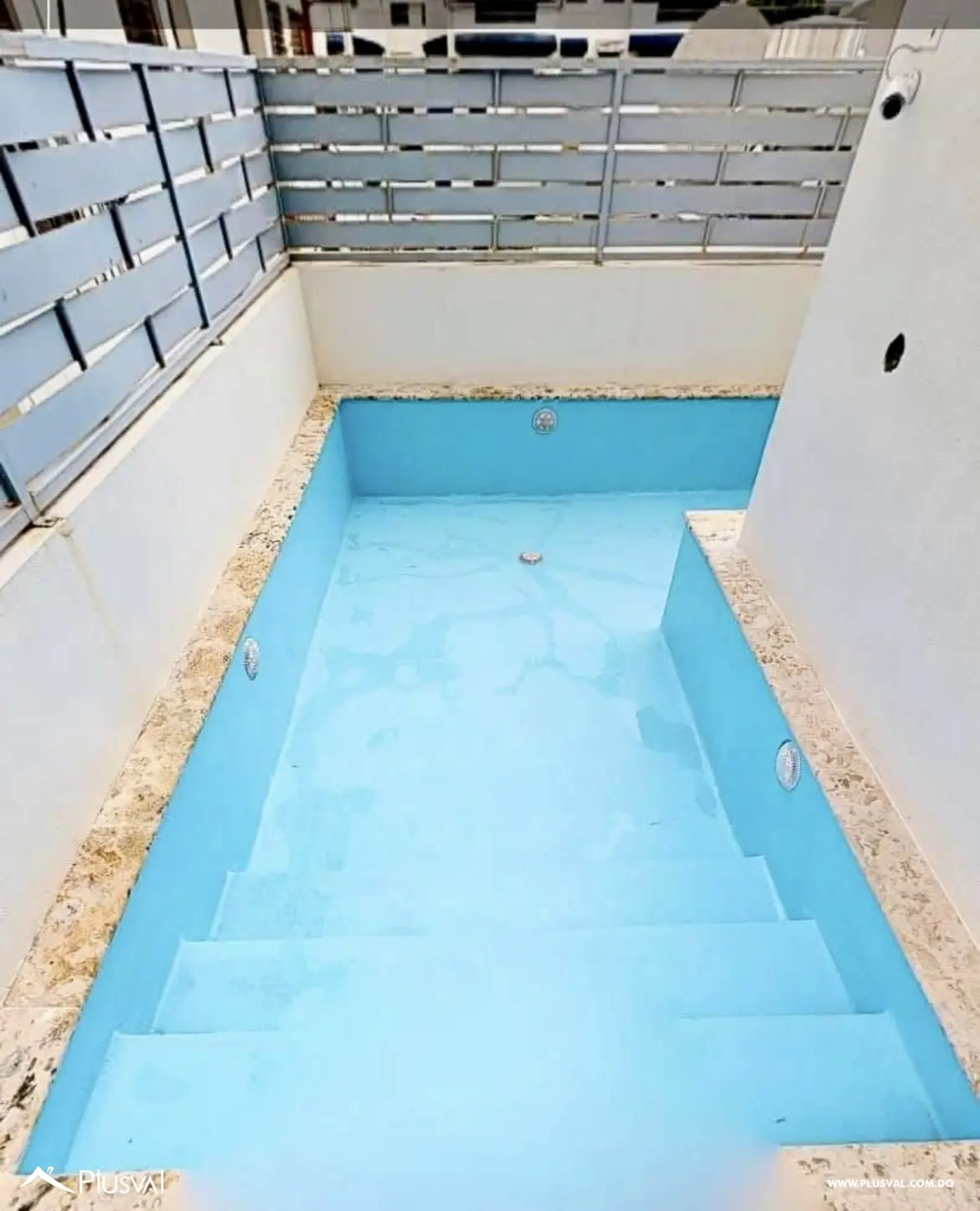 Apartamento Exclusivo en Piantini. Piso Alto 460249