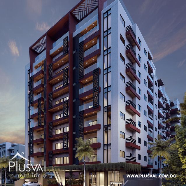 Crux Residences & Suites 256597