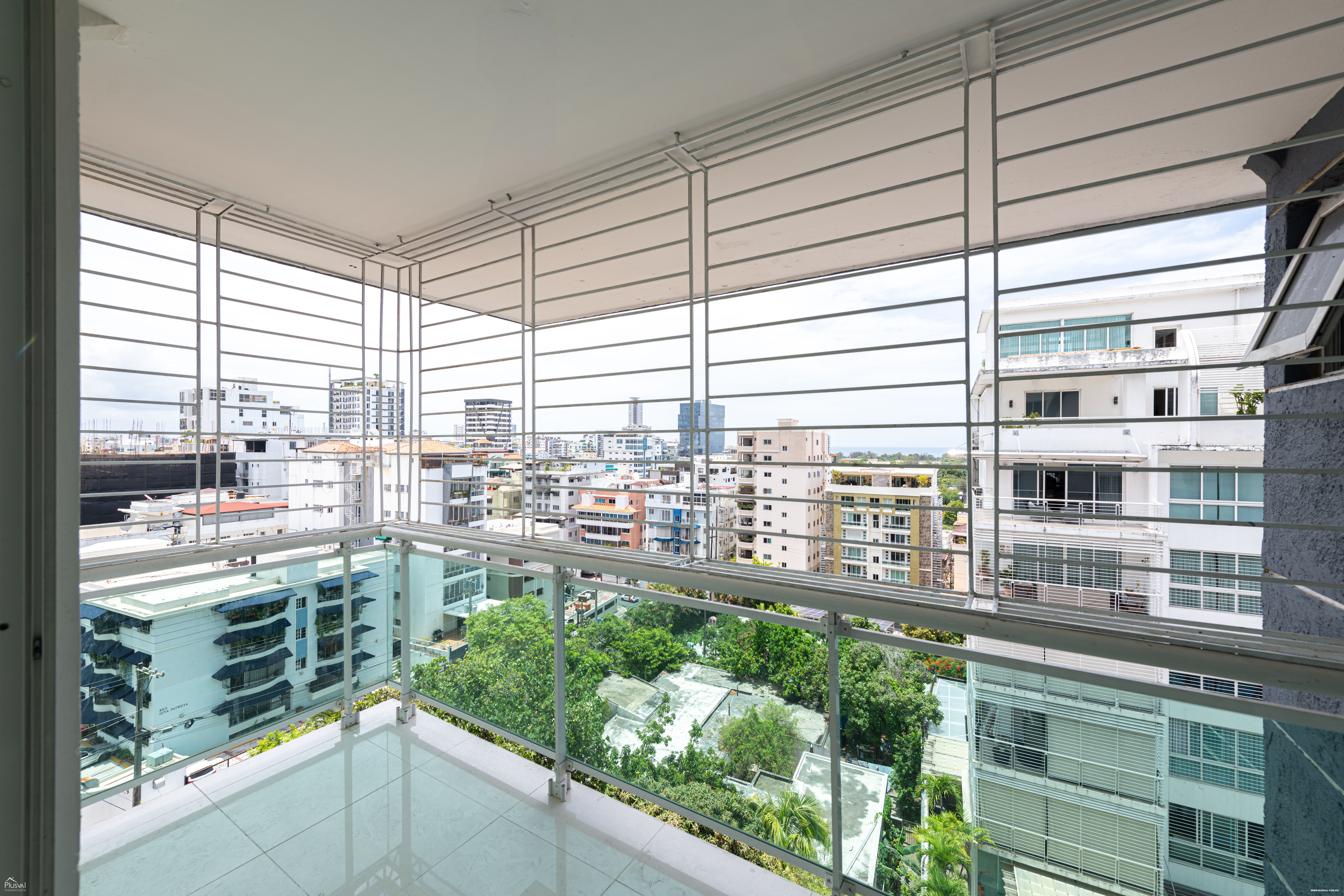 Amplio apartamento en Mirador norte. 460370