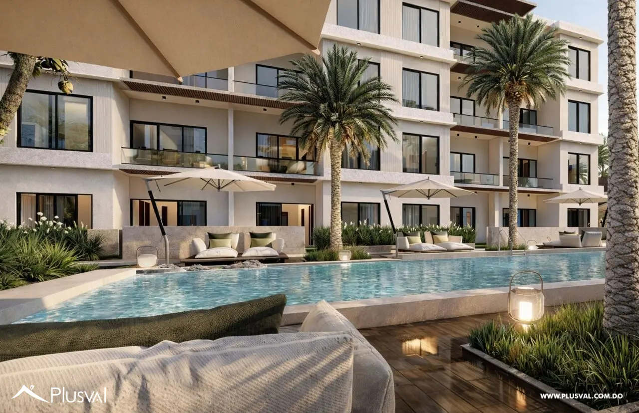 GAYACANA RESIDENCES 524227