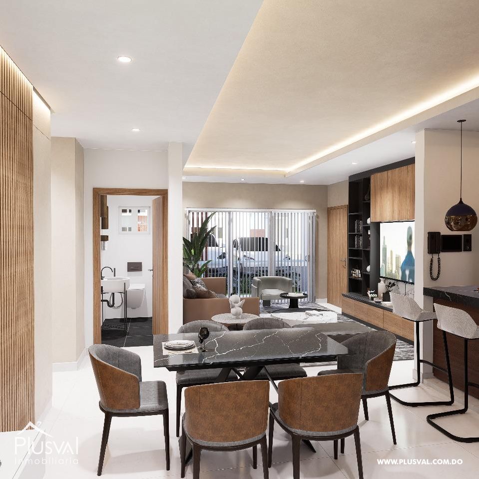 Penthouse en Venta en La Vereda  Inversión Inteligente en Zona Estratégica 439106