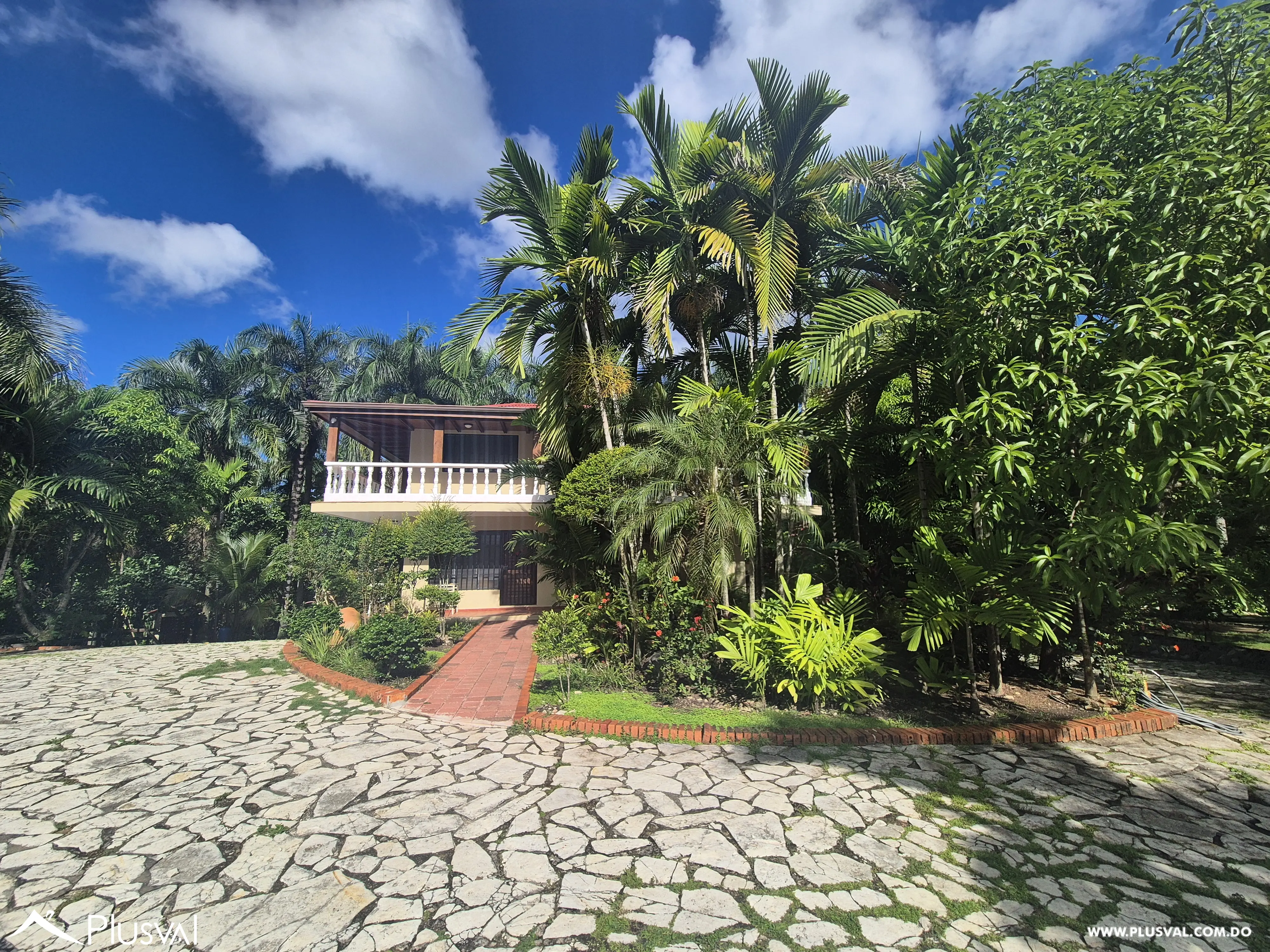 Finca en San Cristóbal 473317