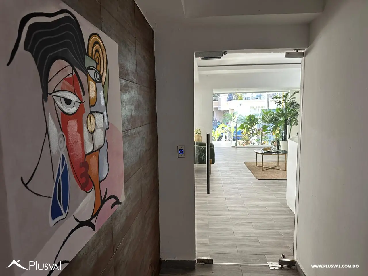 Apartamento nuevo en el corazón de Bella Vista 465129