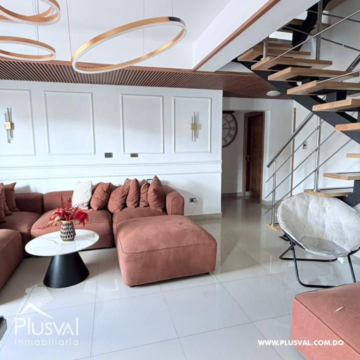 Penthouse de Lujo en Venta en Vista Hermosa | 178.7 m² | 4 Habitaciones + Terraza Privada de 42.78 m² 477058
