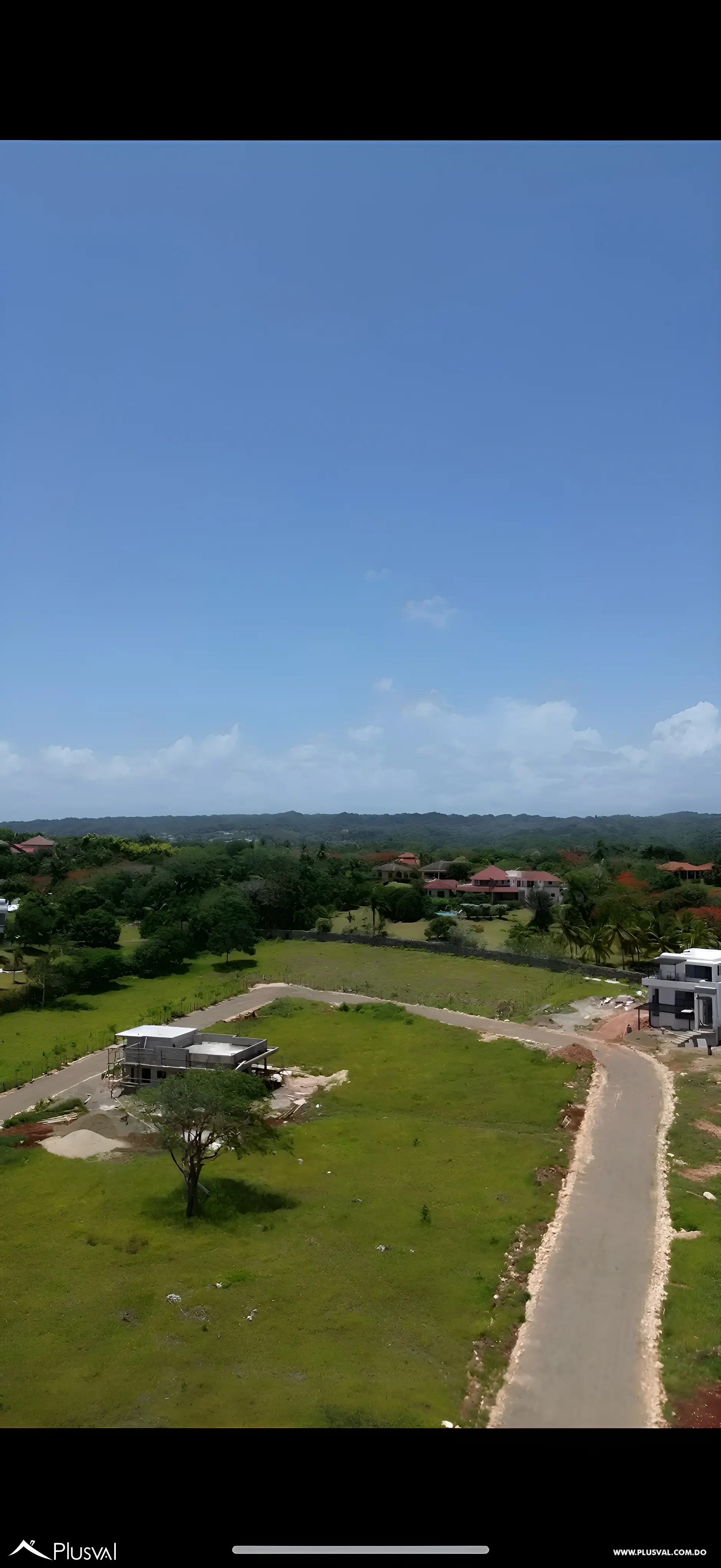 Proyecto de Solares en Sosua - Puerto Plata 462681