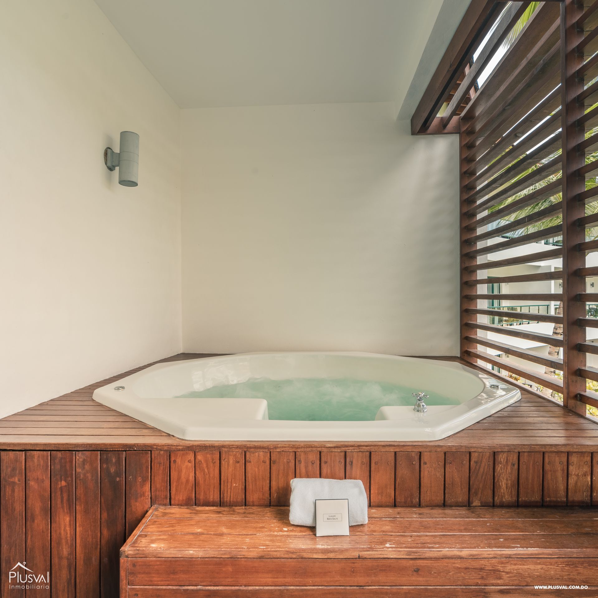 Apartamento en Venta en Las Terrenas 343738