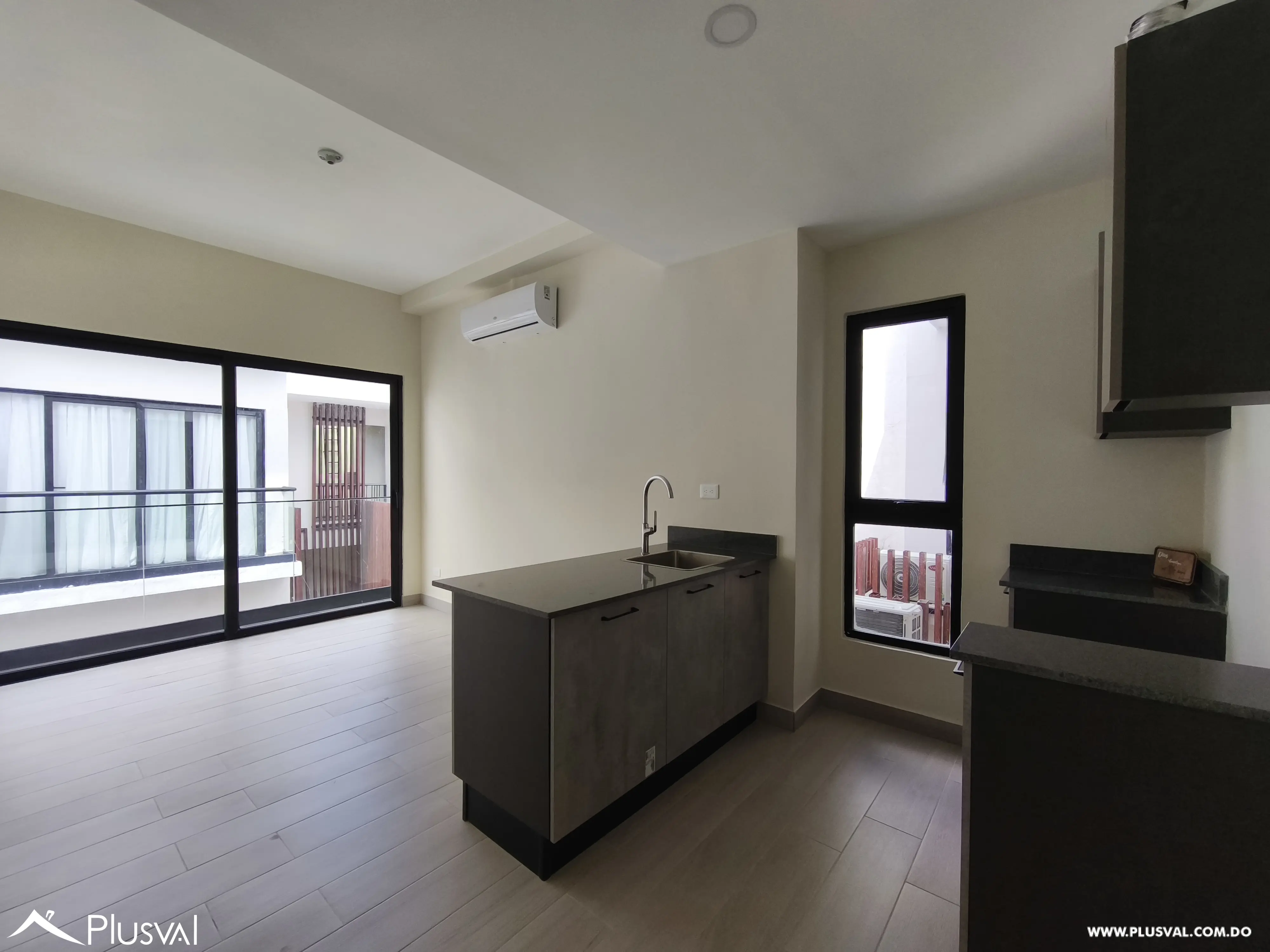 Apartamento de 1 habitación en Vista Cana 508442