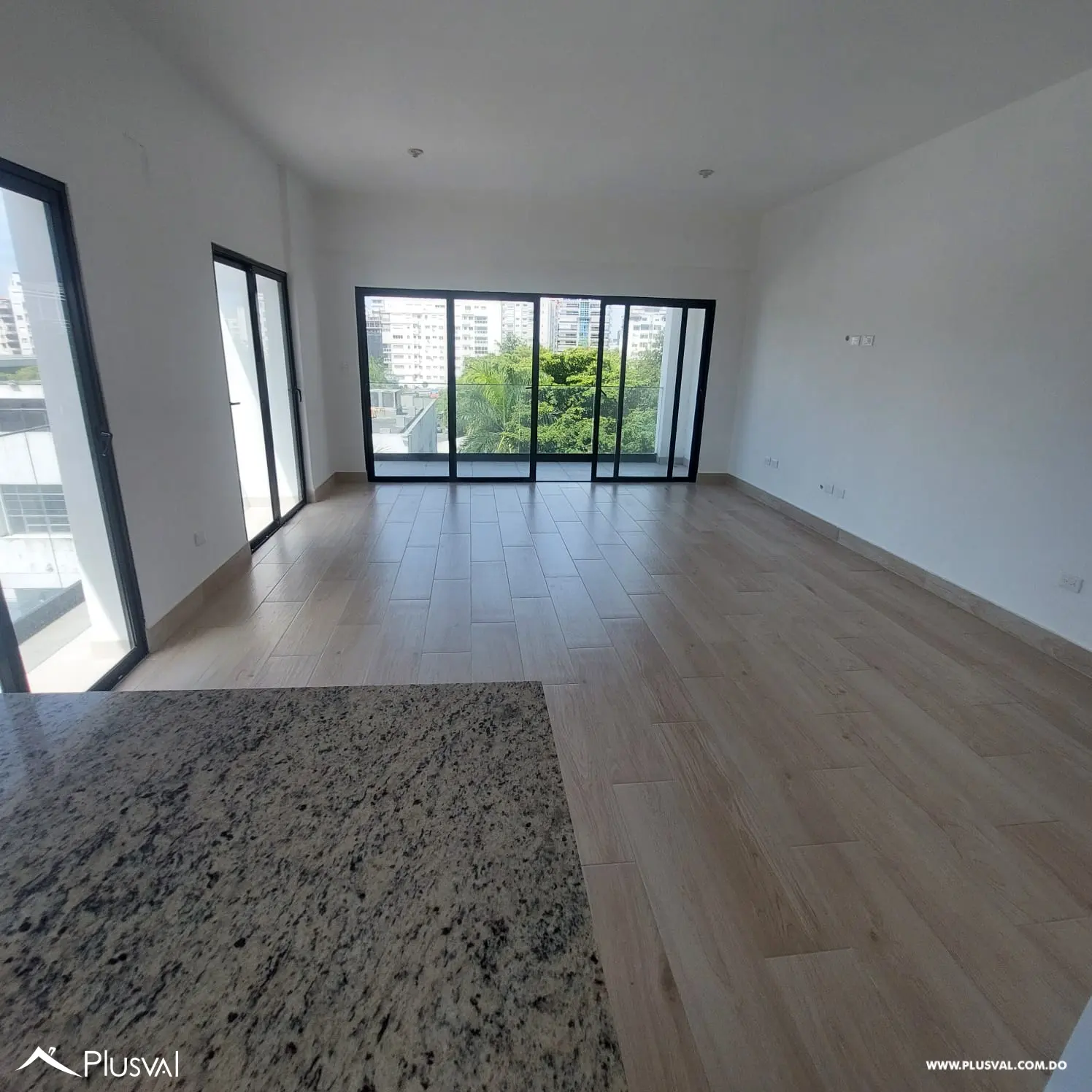 Hermoso y moderno apartamento nuevo a estrenar en Naco 455337