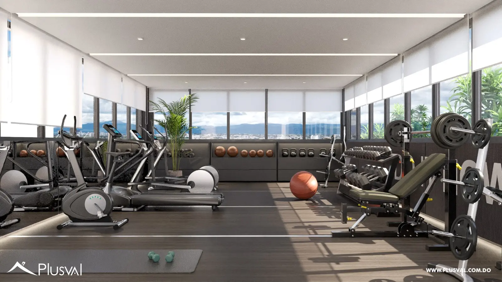 Proyecto Residencial Cerrado con Amenidades de Primer Nivel 472192