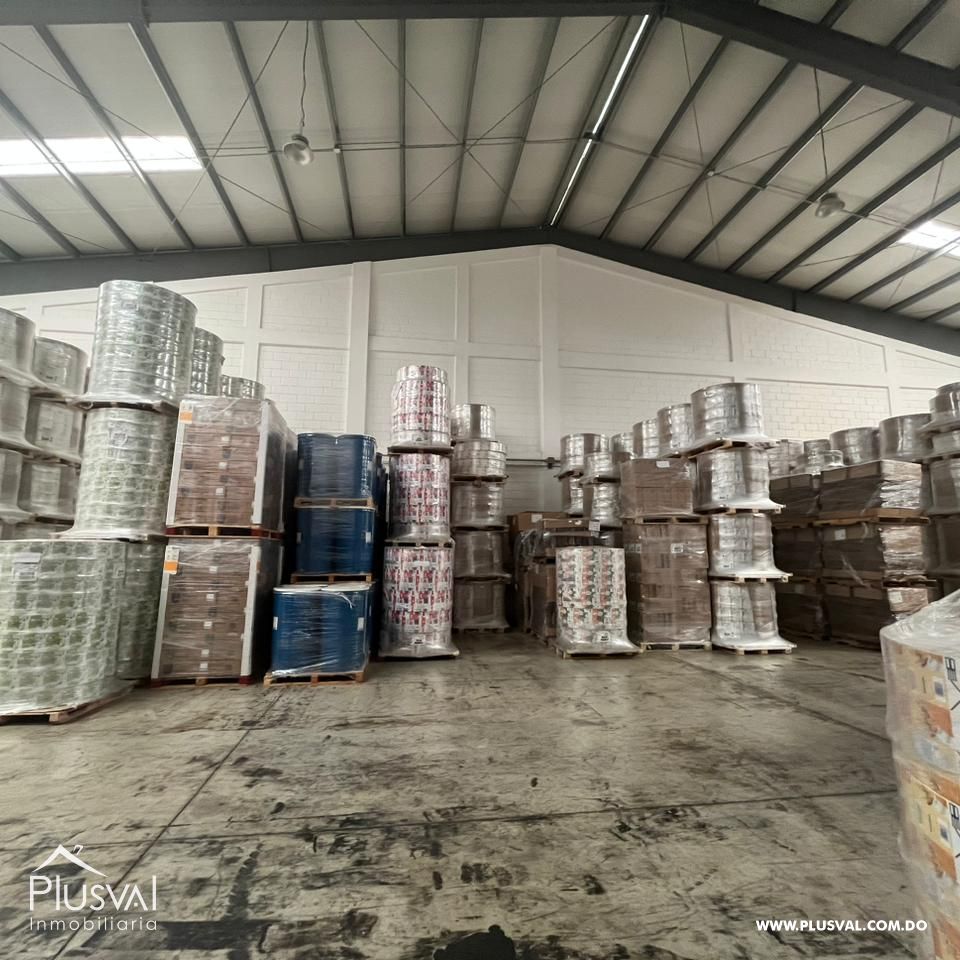 Naves industriales en Alquiler BTS 299762